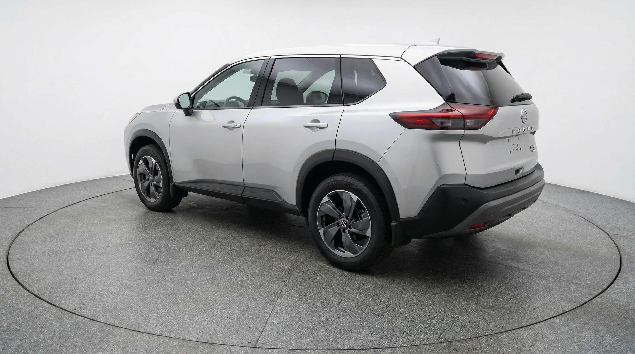 Thumbnail: 2025 Nissan Rogue - 5