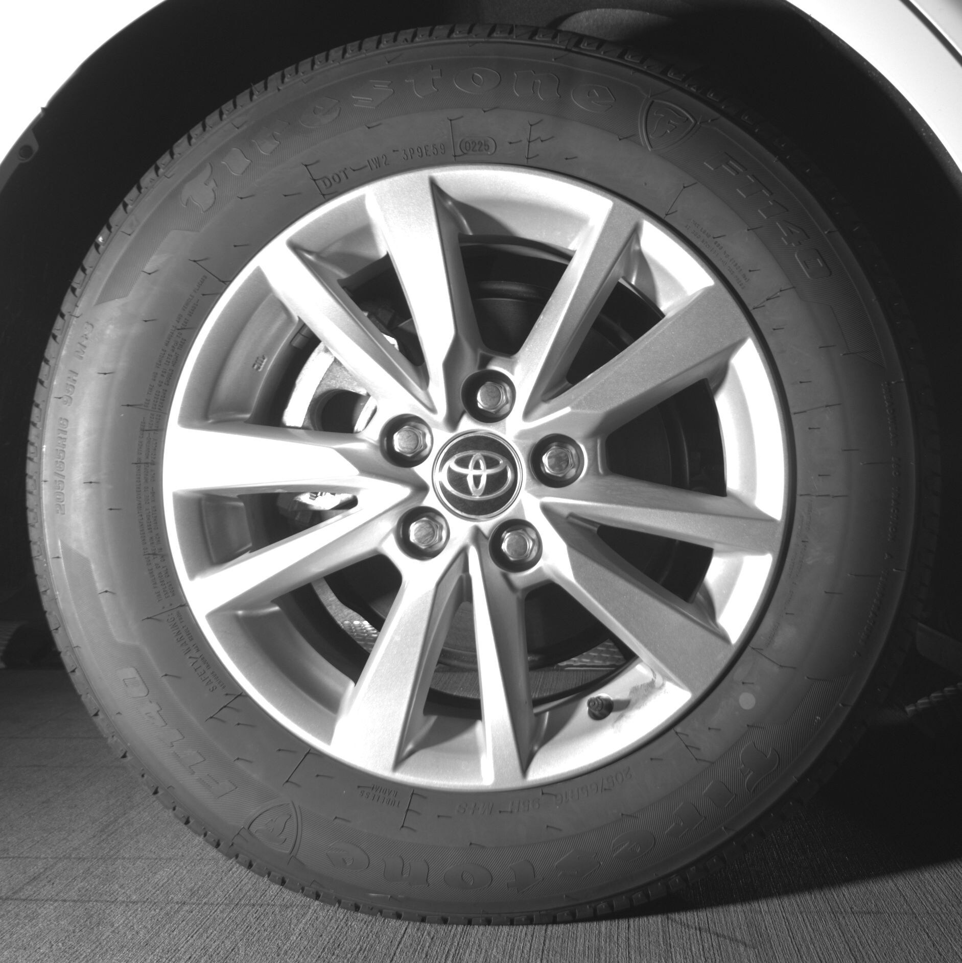 Thumbnail: 2025 Toyota Camry - 12