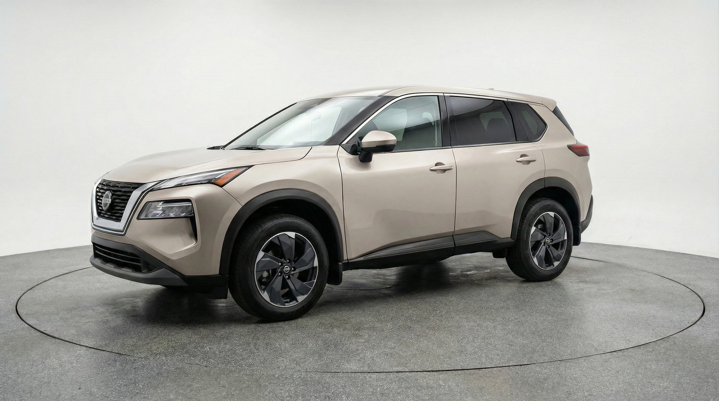 Thumbnail: 2025 Nissan Rogue - 3