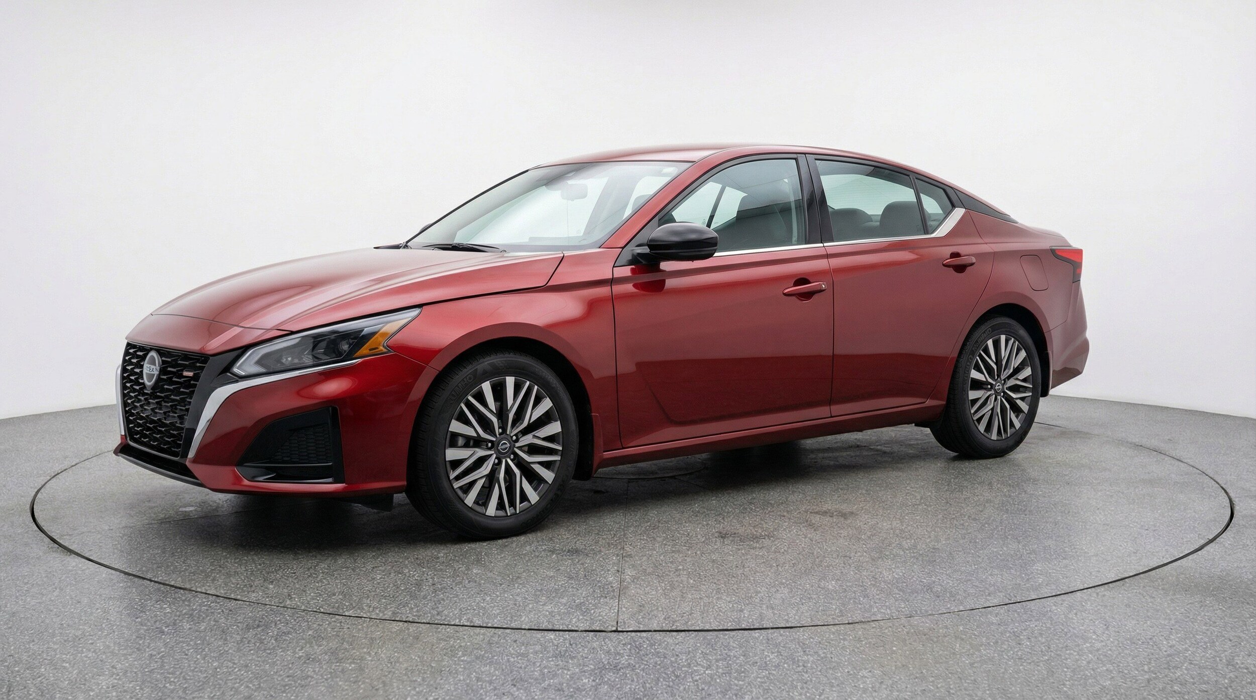 Thumbnail: 2025 Nissan Altima - 3