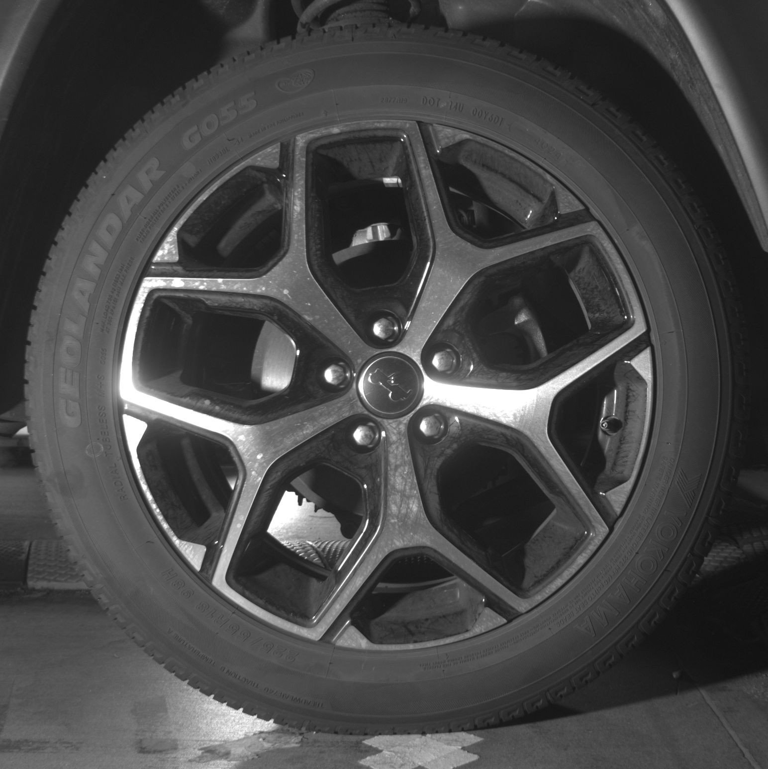 Thumbnail: 2025 Jeep Compass - 15