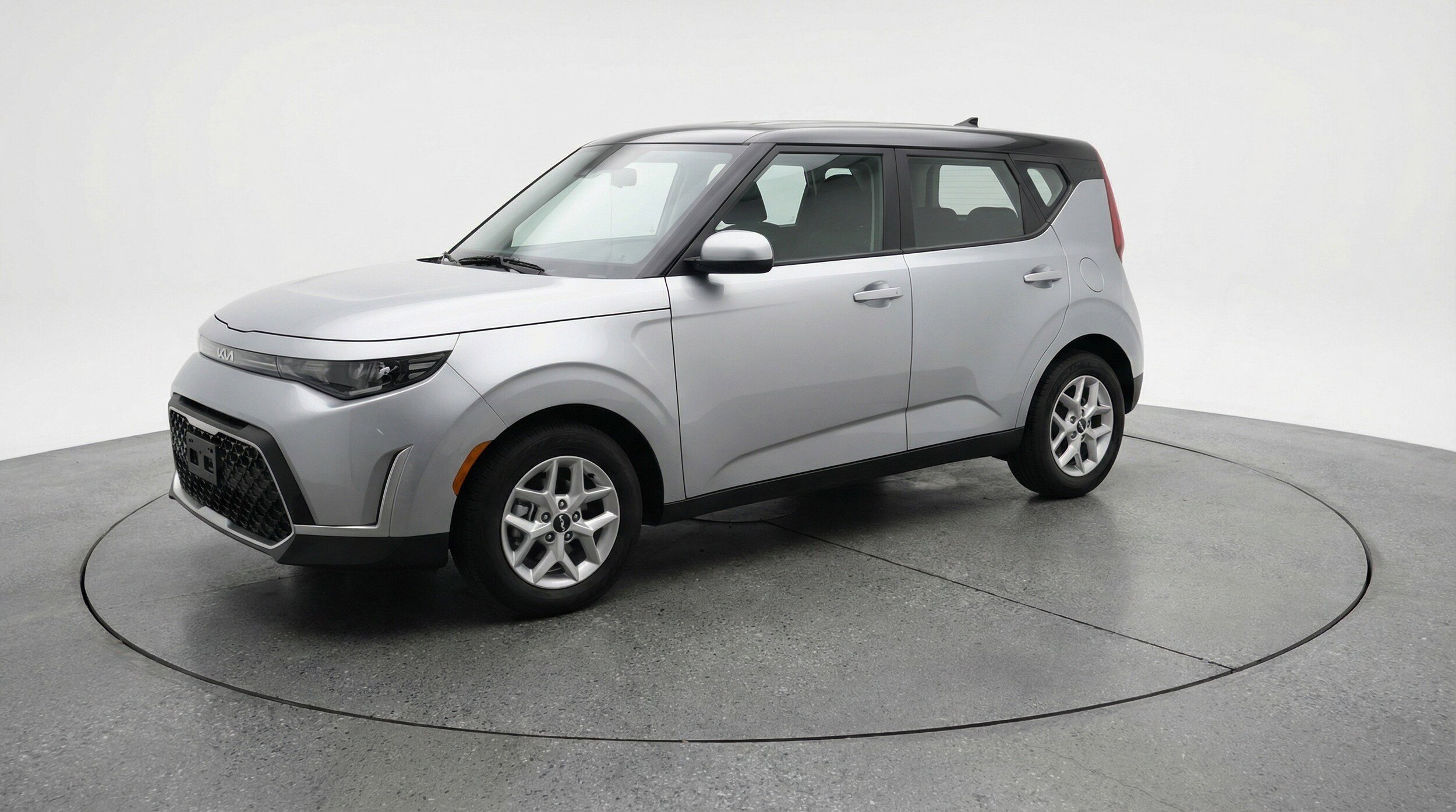 Thumbnail: 2025 Kia Soul - 3