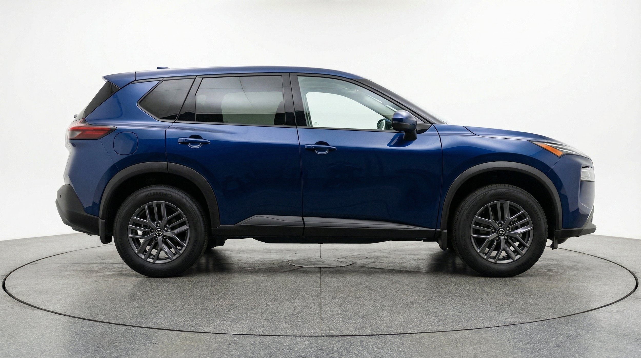 Thumbnail: 2026 Nissan Rogue - 11