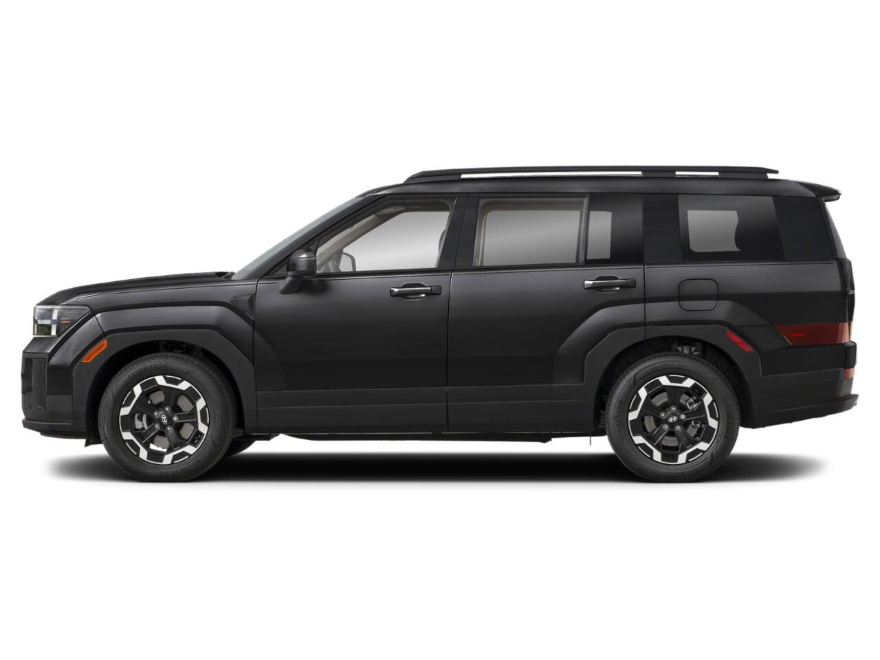 Thumbnail: 2025 Hyundai Santa Fe - 3