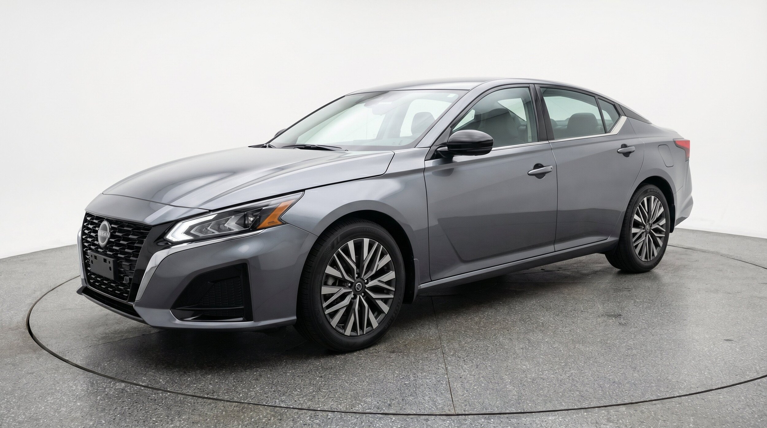 Thumbnail: 2026 Nissan Altima - 3