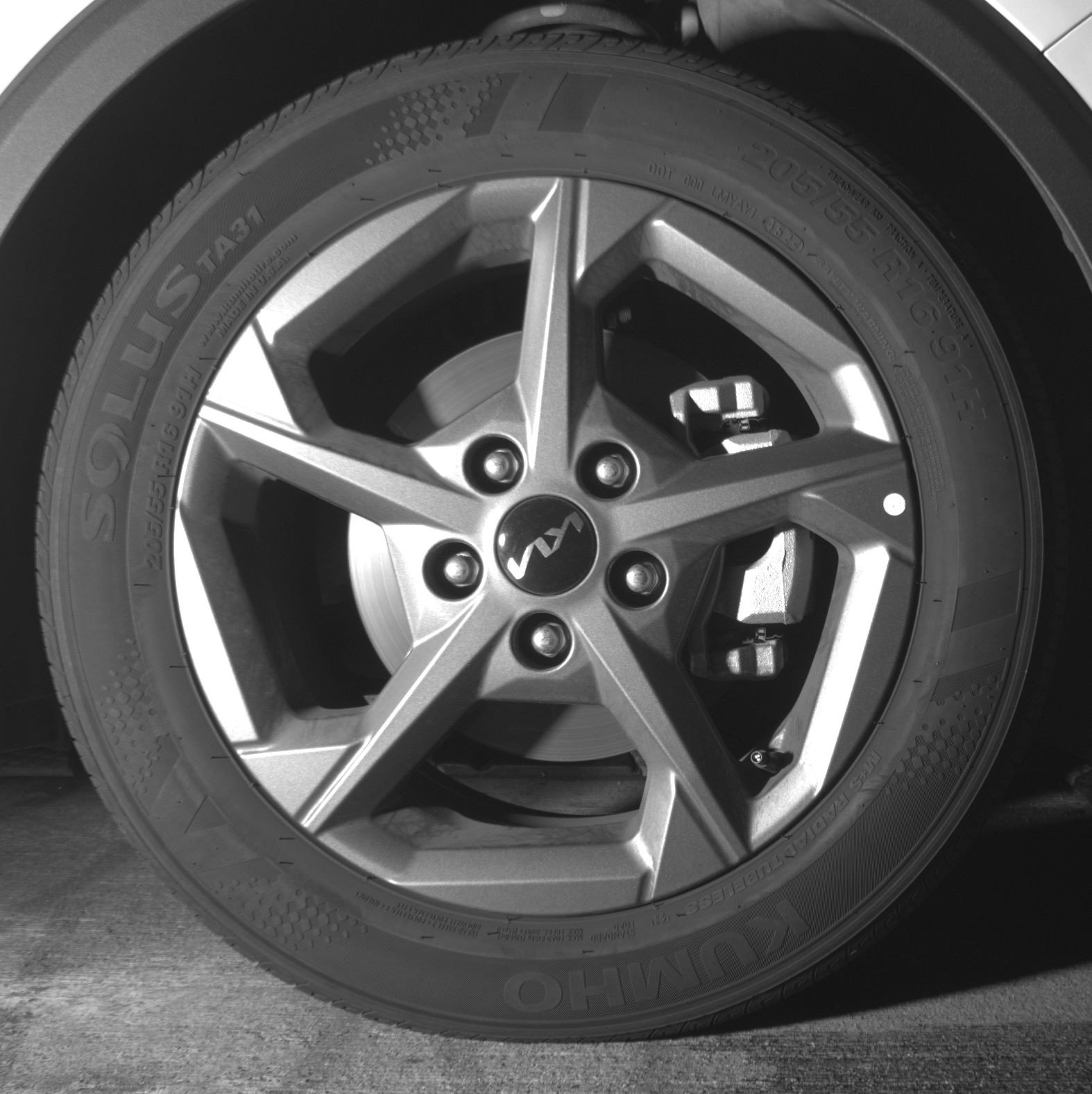 Thumbnail: 2025 Kia K4 - 13