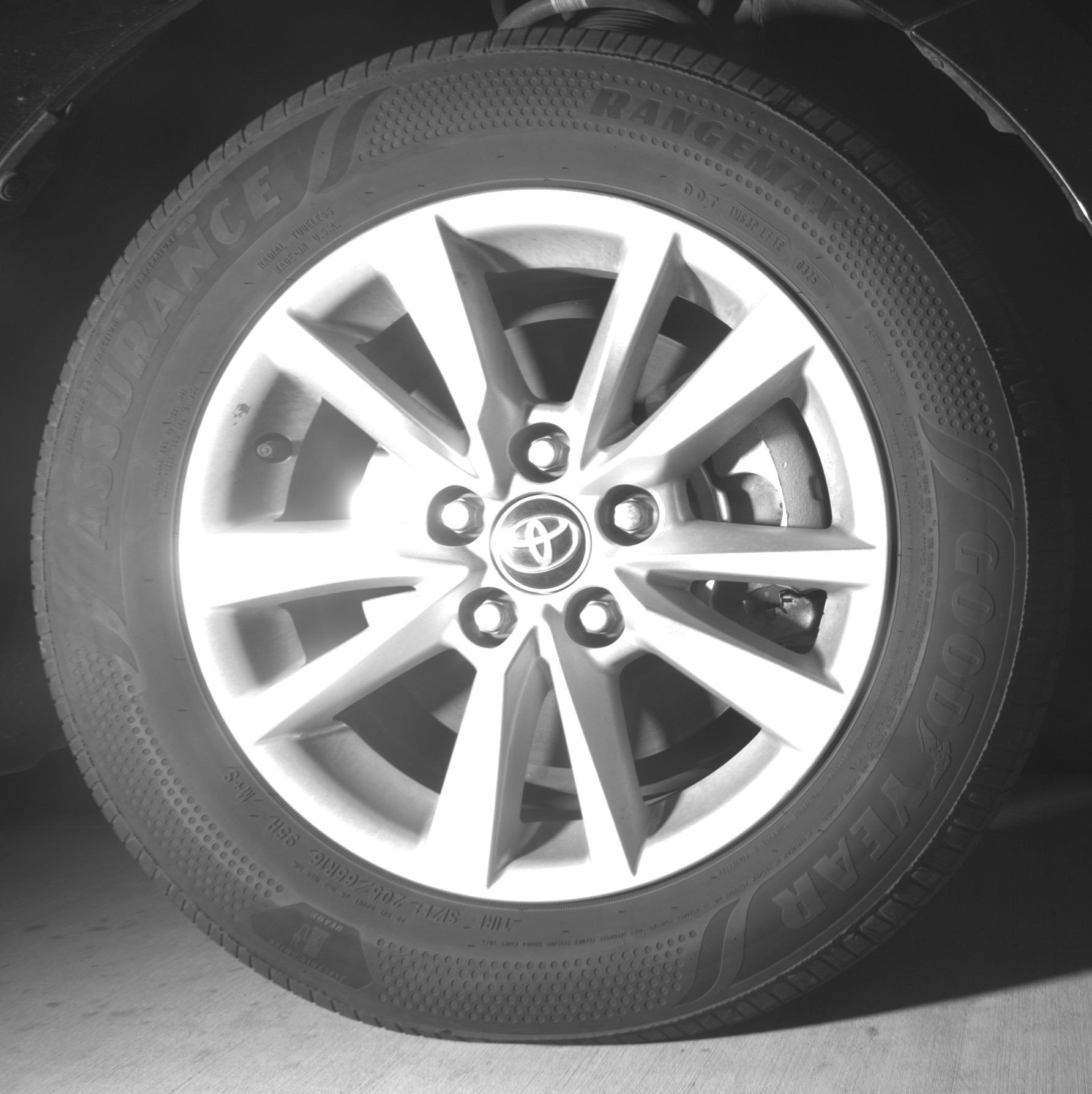 Thumbnail: 2025 Toyota Camry - 13