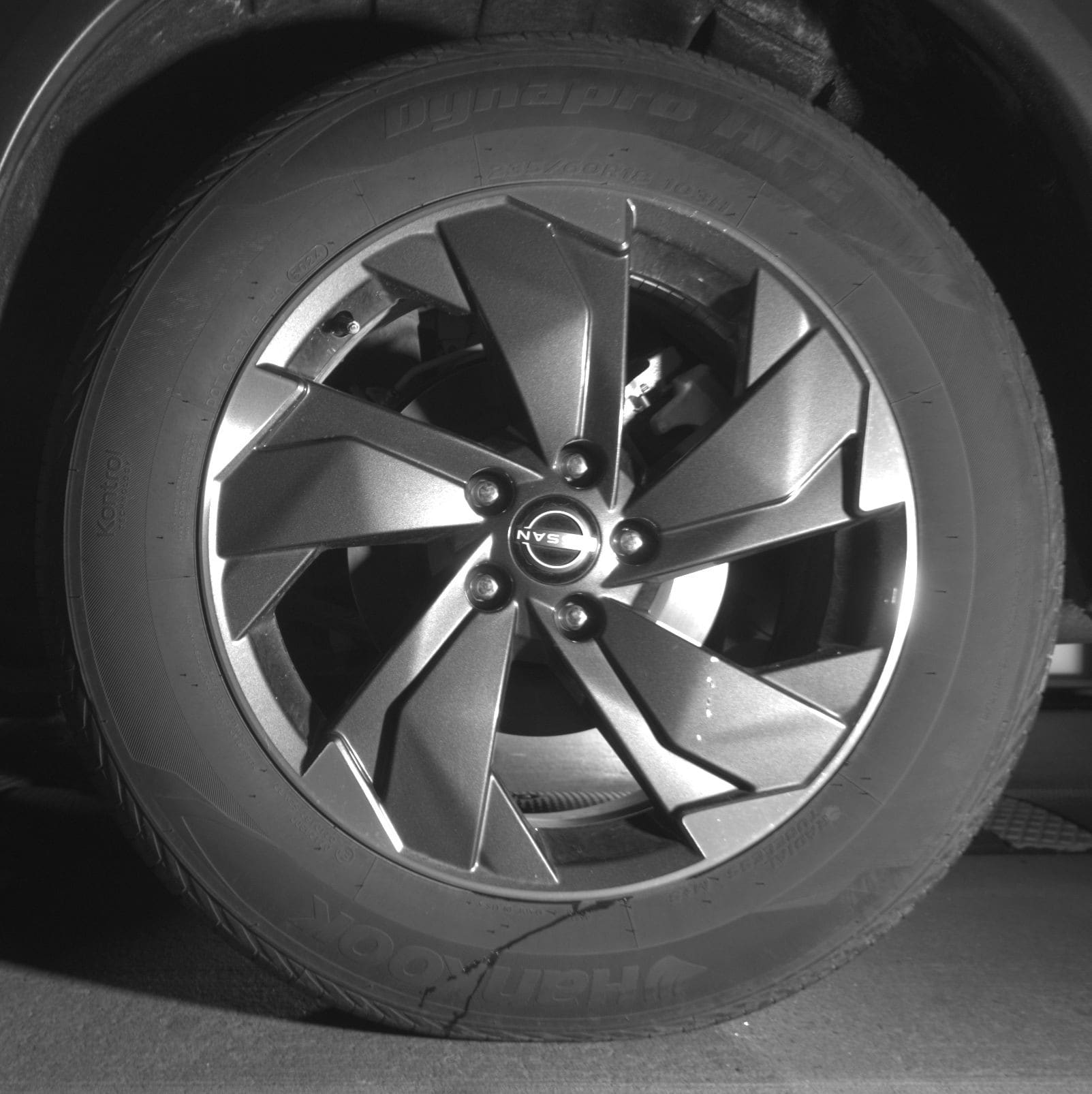 Thumbnail: 2025 Nissan Rogue - 11