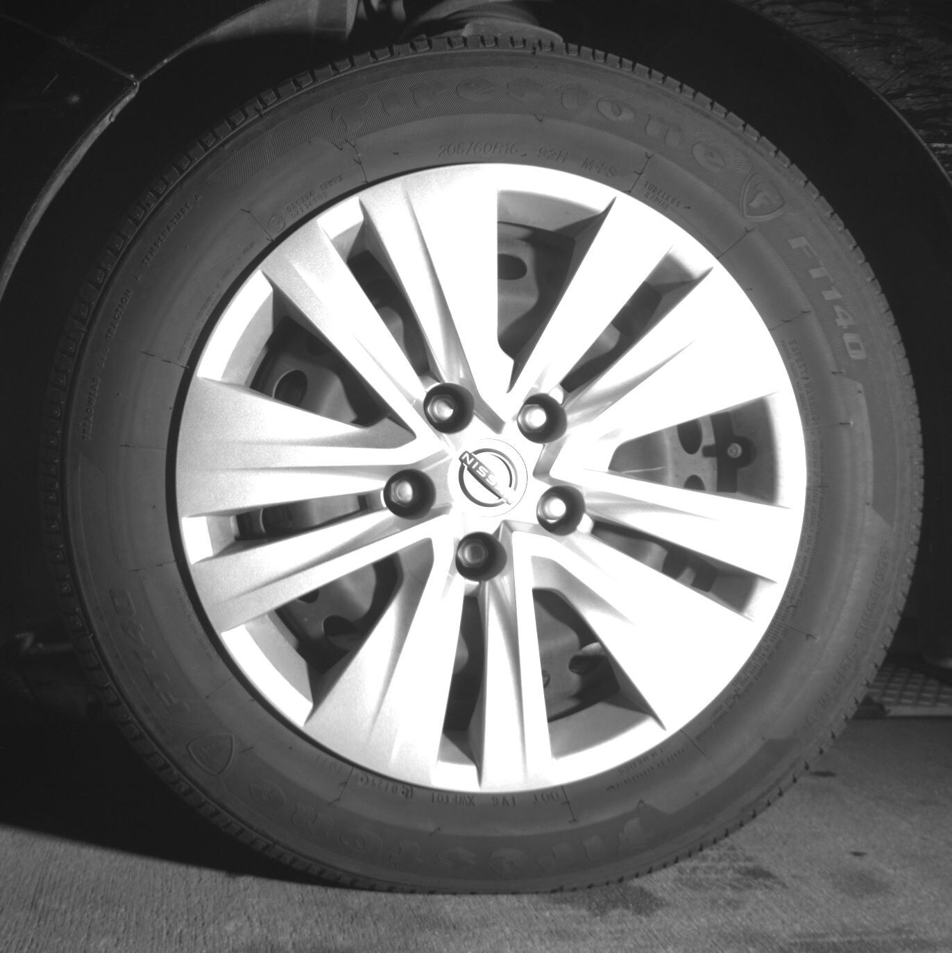 Thumbnail: 2025 Nissan Sentra - 9