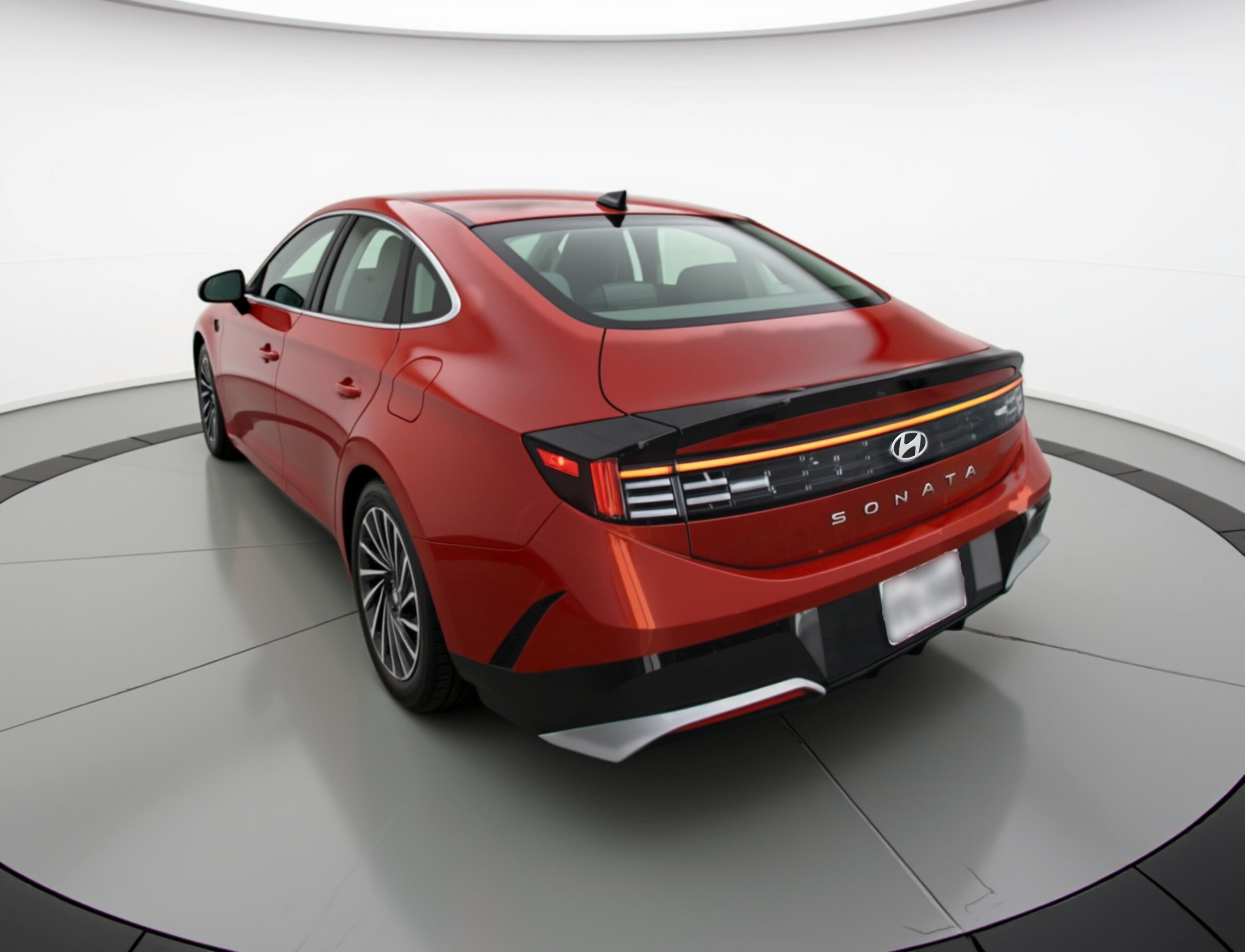 Thumbnail: 2025 Hyundai Sonata - 5