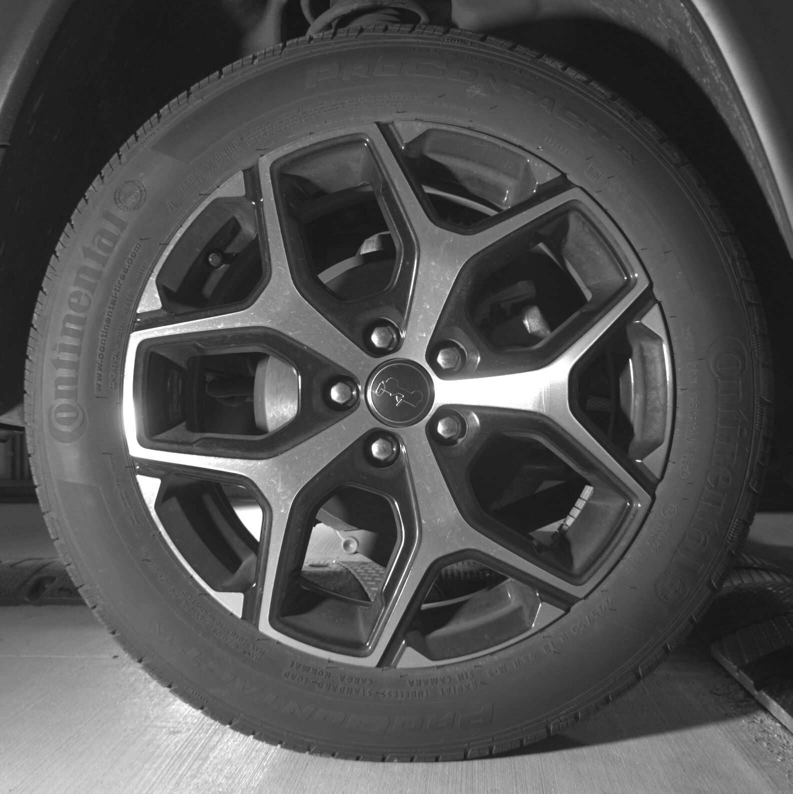 Thumbnail: 2025 Jeep Compass - 12