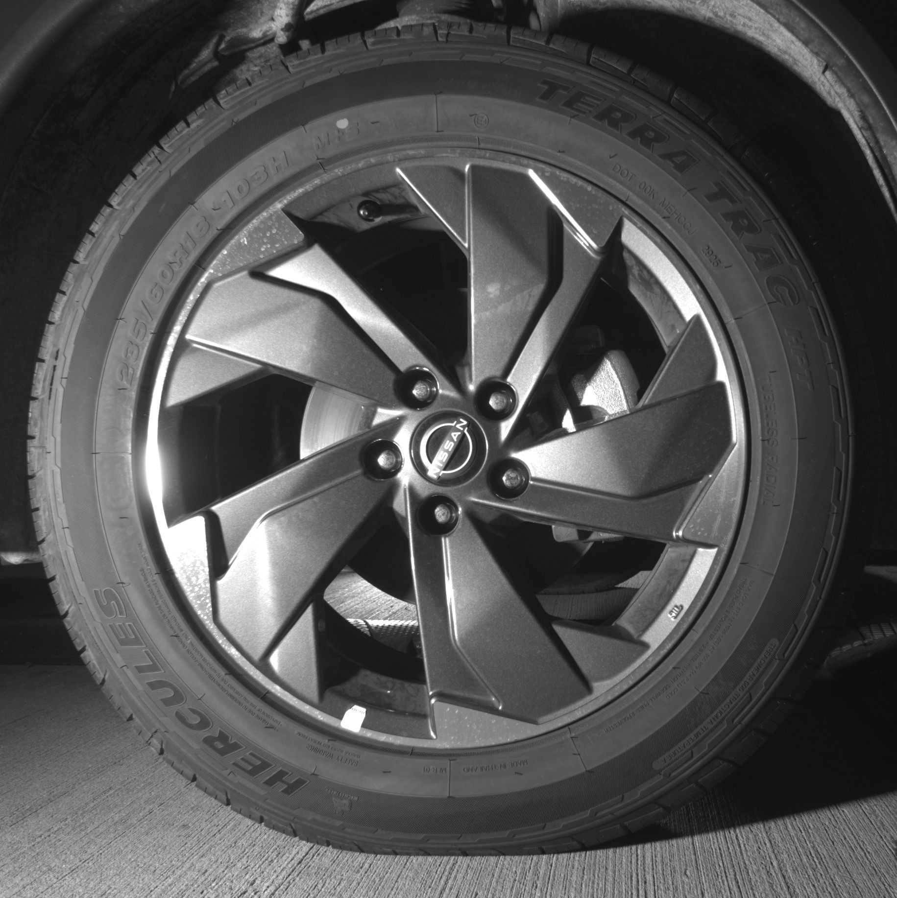 Thumbnail: 2025 Nissan Rogue - 10