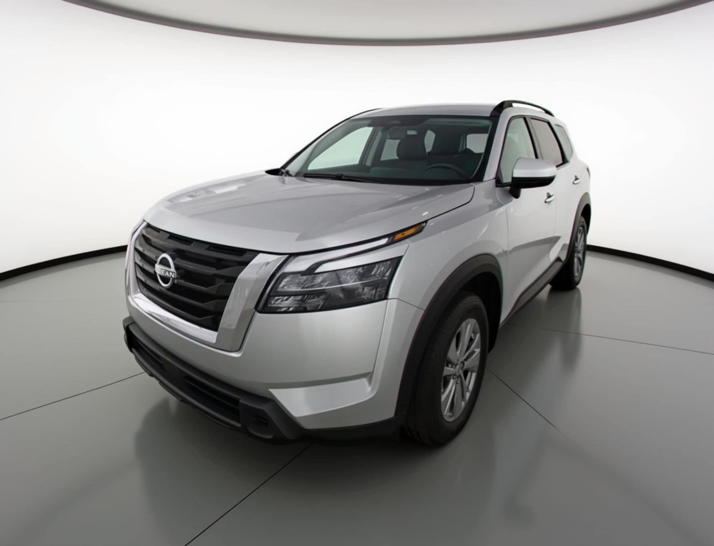 Thumbnail: 2025 Nissan Pathfinder - 3