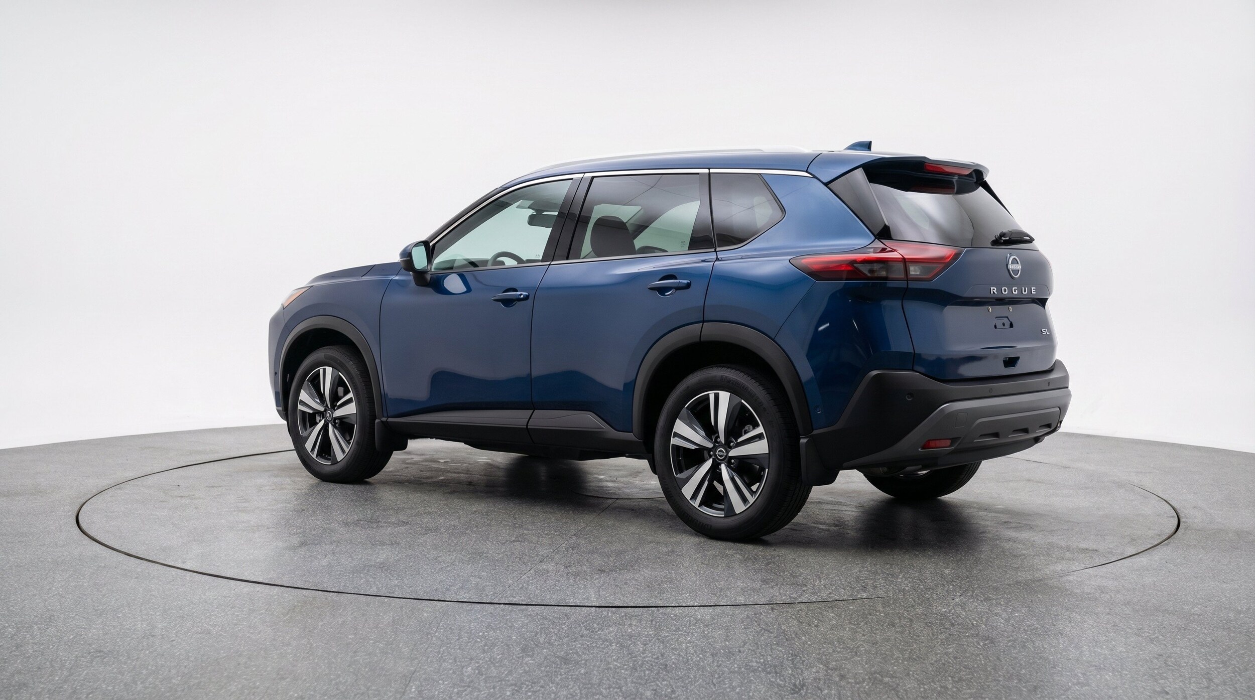 Thumbnail: 2026 Nissan Rogue - 6