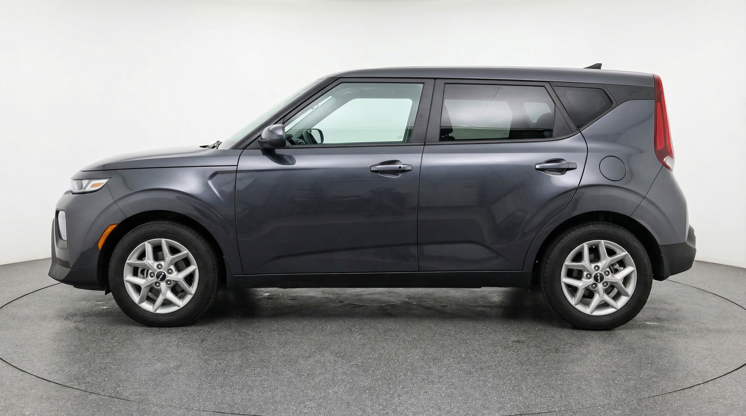 Thumbnail: 2025 Kia Soul - 5