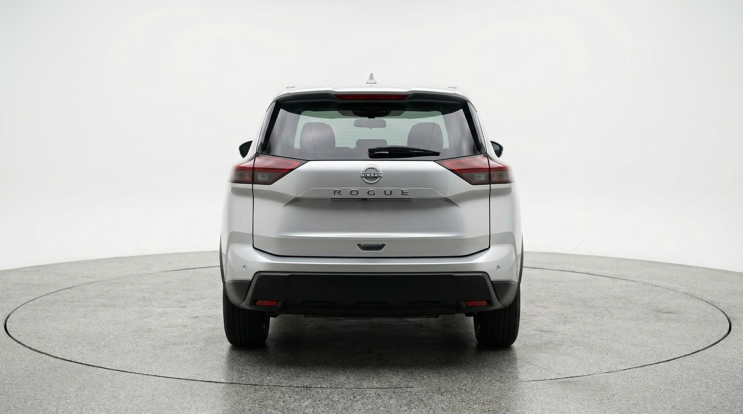 Thumbnail: 2025 Nissan Rogue - 6