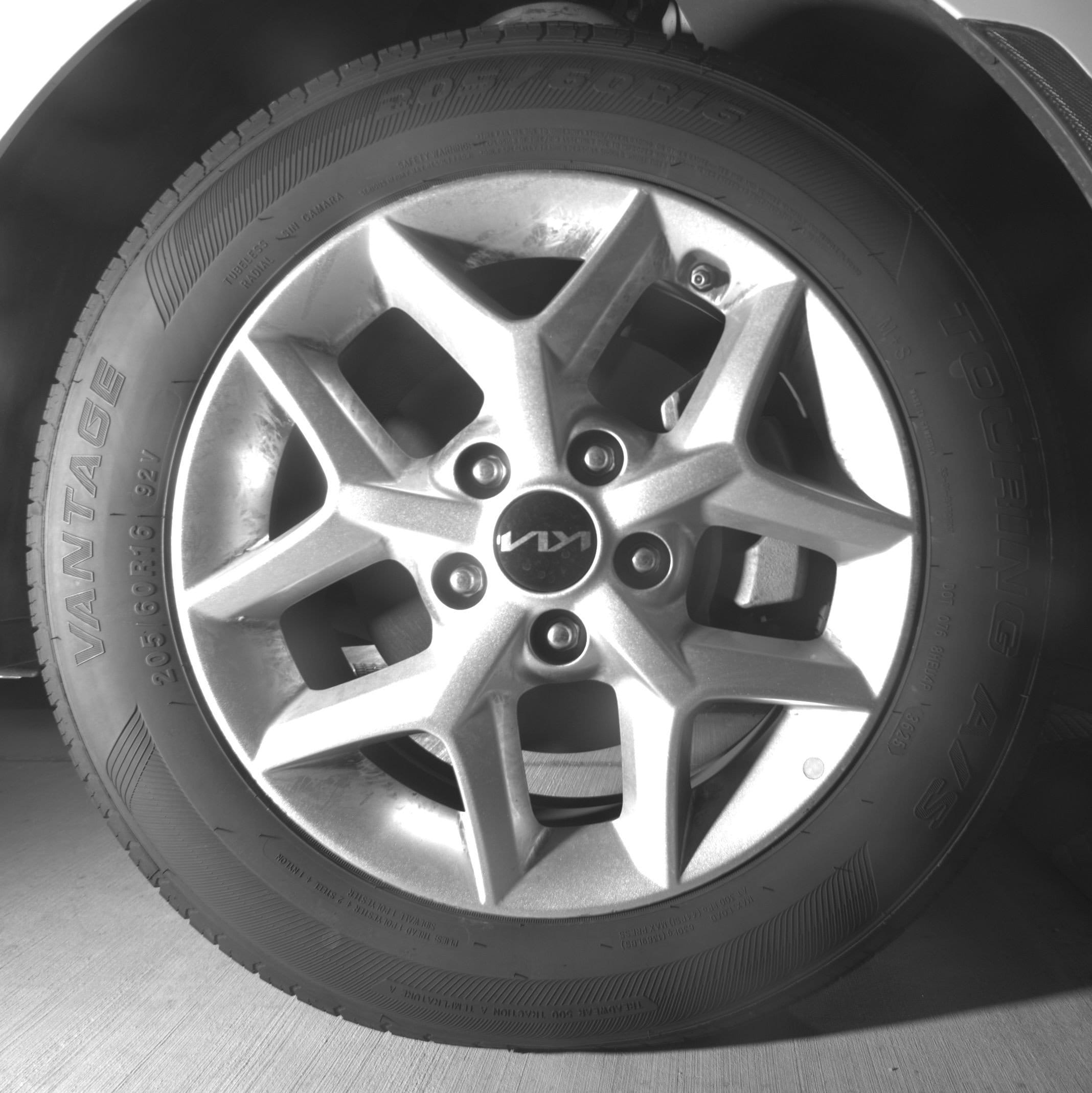 Thumbnail: 2025 Kia Soul - 13