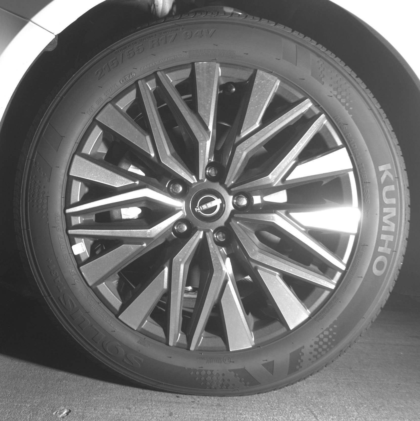 Thumbnail: 2026 Nissan Altima - 11