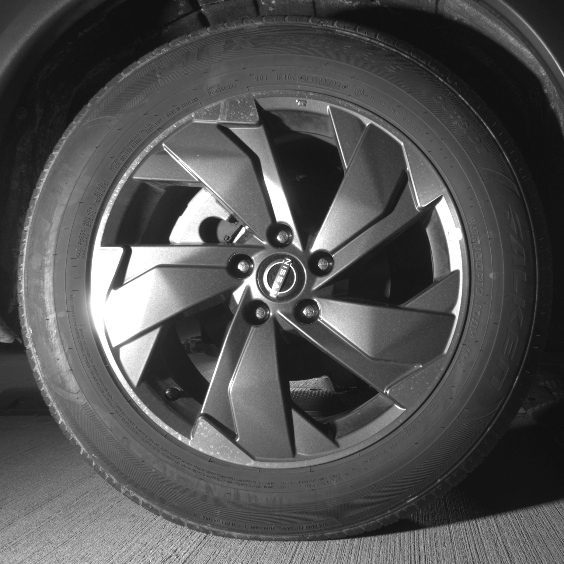 Thumbnail: 2025 Nissan Rogue - 12