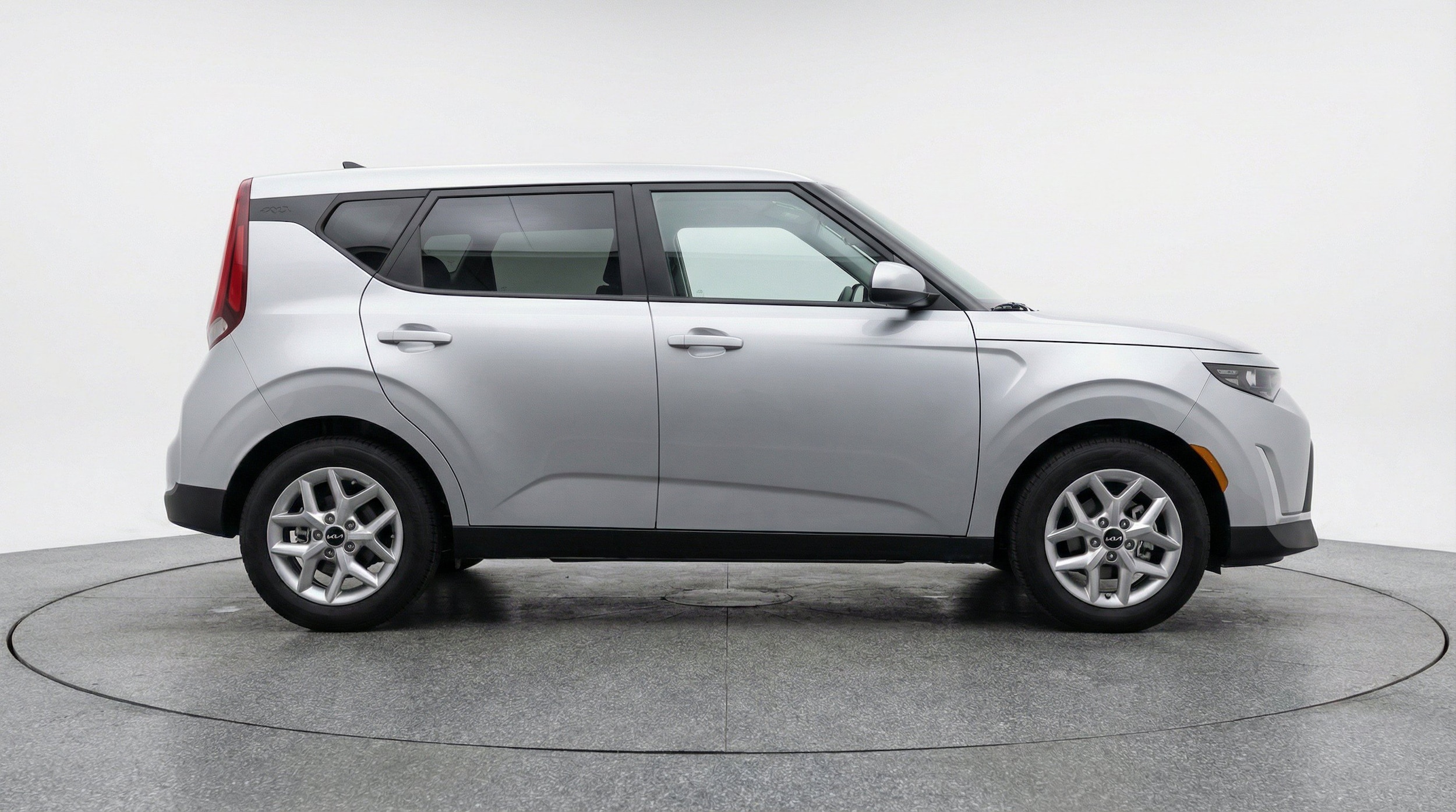 Thumbnail: 2025 Kia Soul - 11