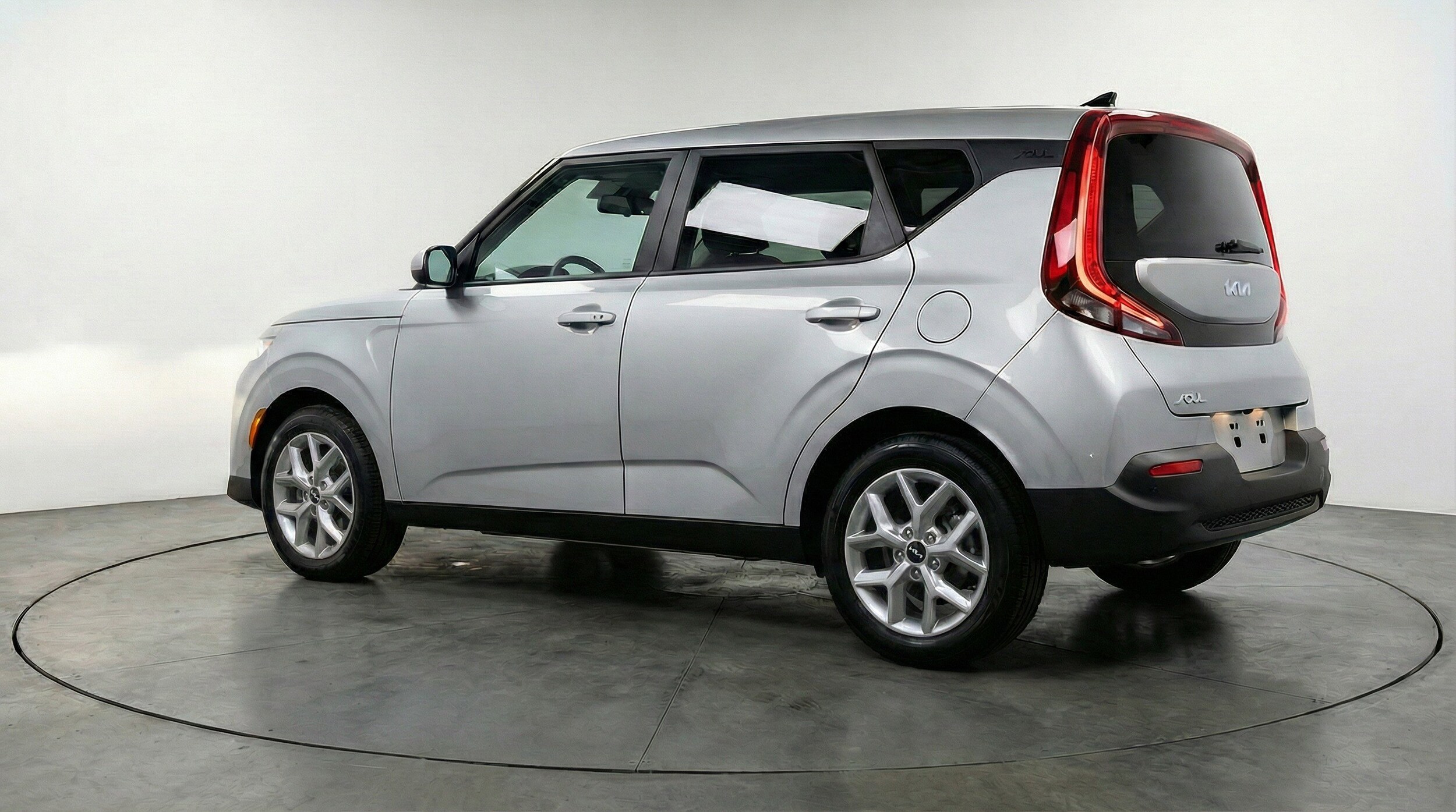 Thumbnail: 2025 Kia Soul - 6