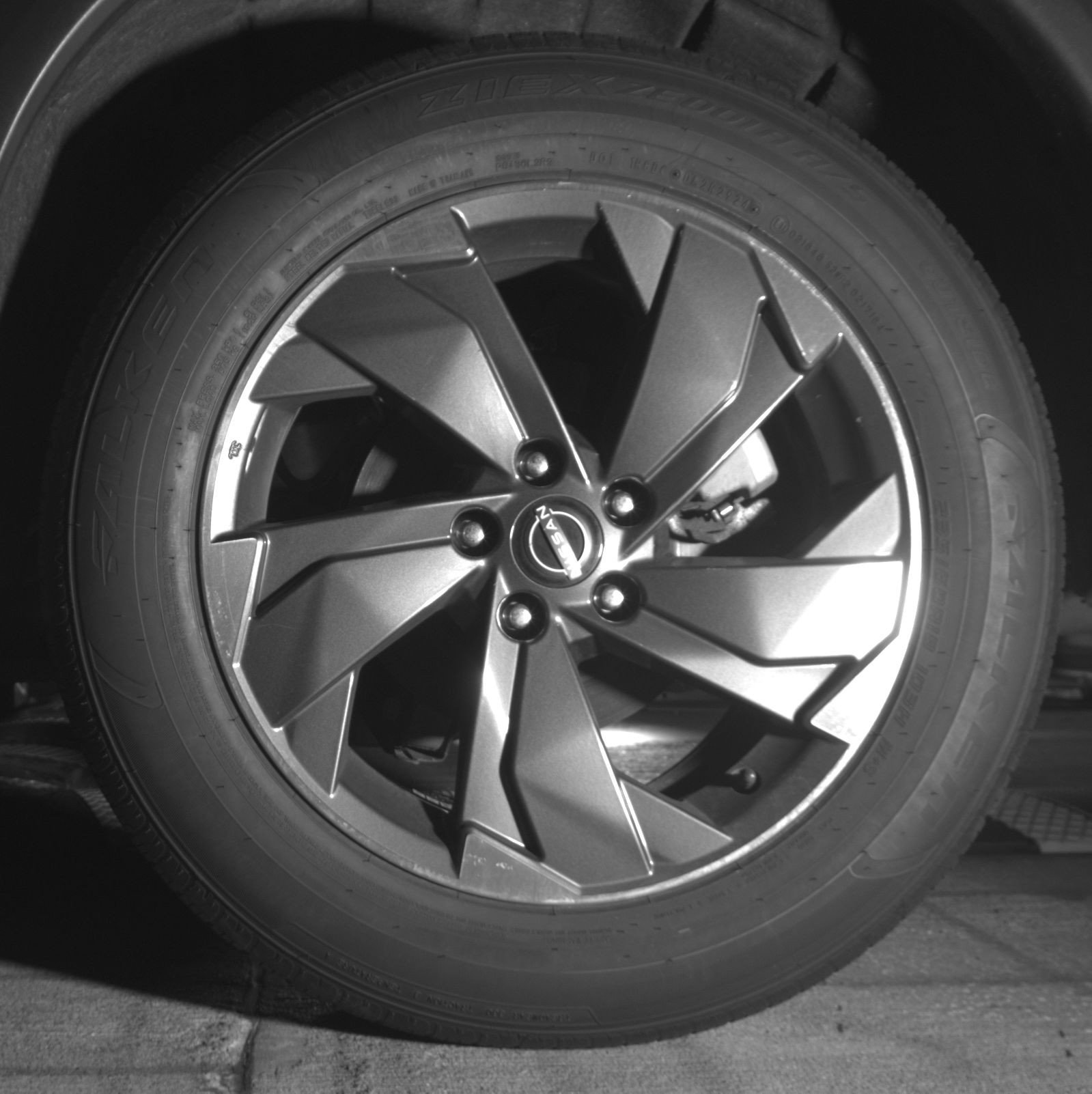 Thumbnail: 2025 Nissan Rogue - 14