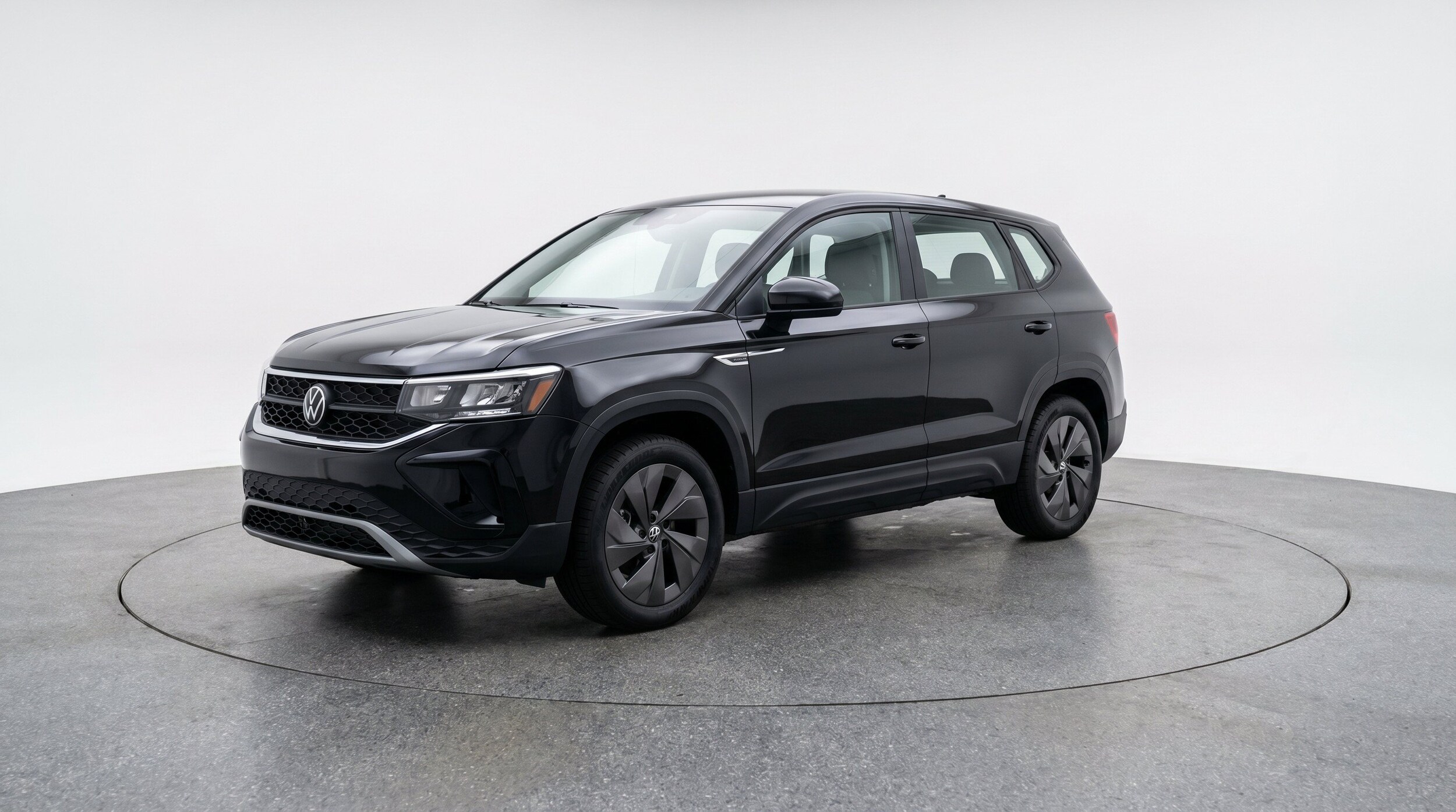 Thumbnail: 2026 Volkswagen Taos - 3
