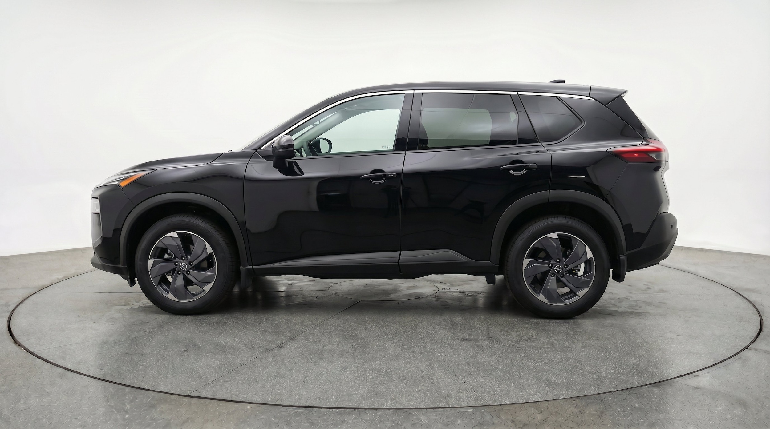 Thumbnail: 2026 Nissan Rogue - 5