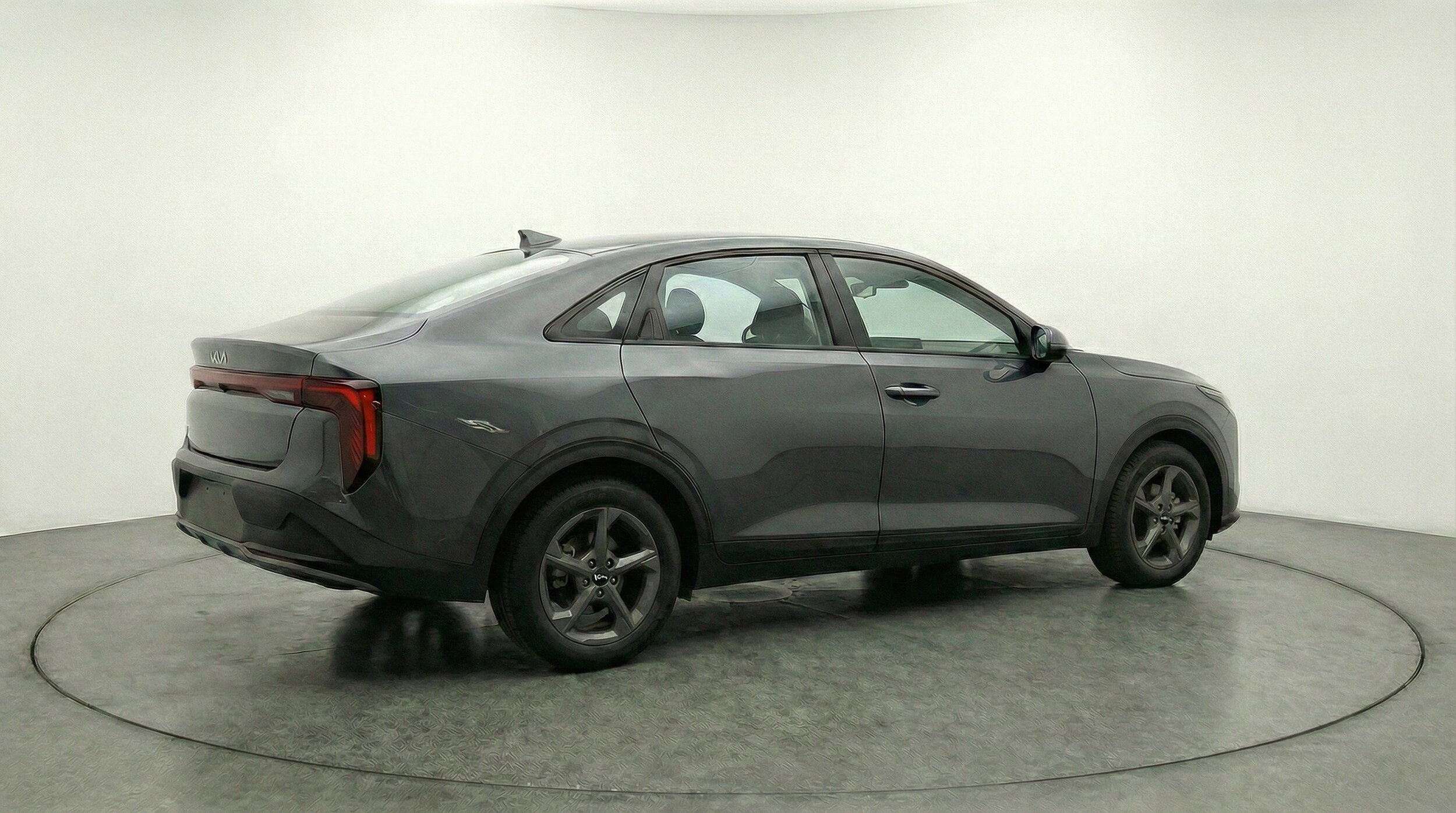 Thumbnail: 2025 Kia K4 - 9