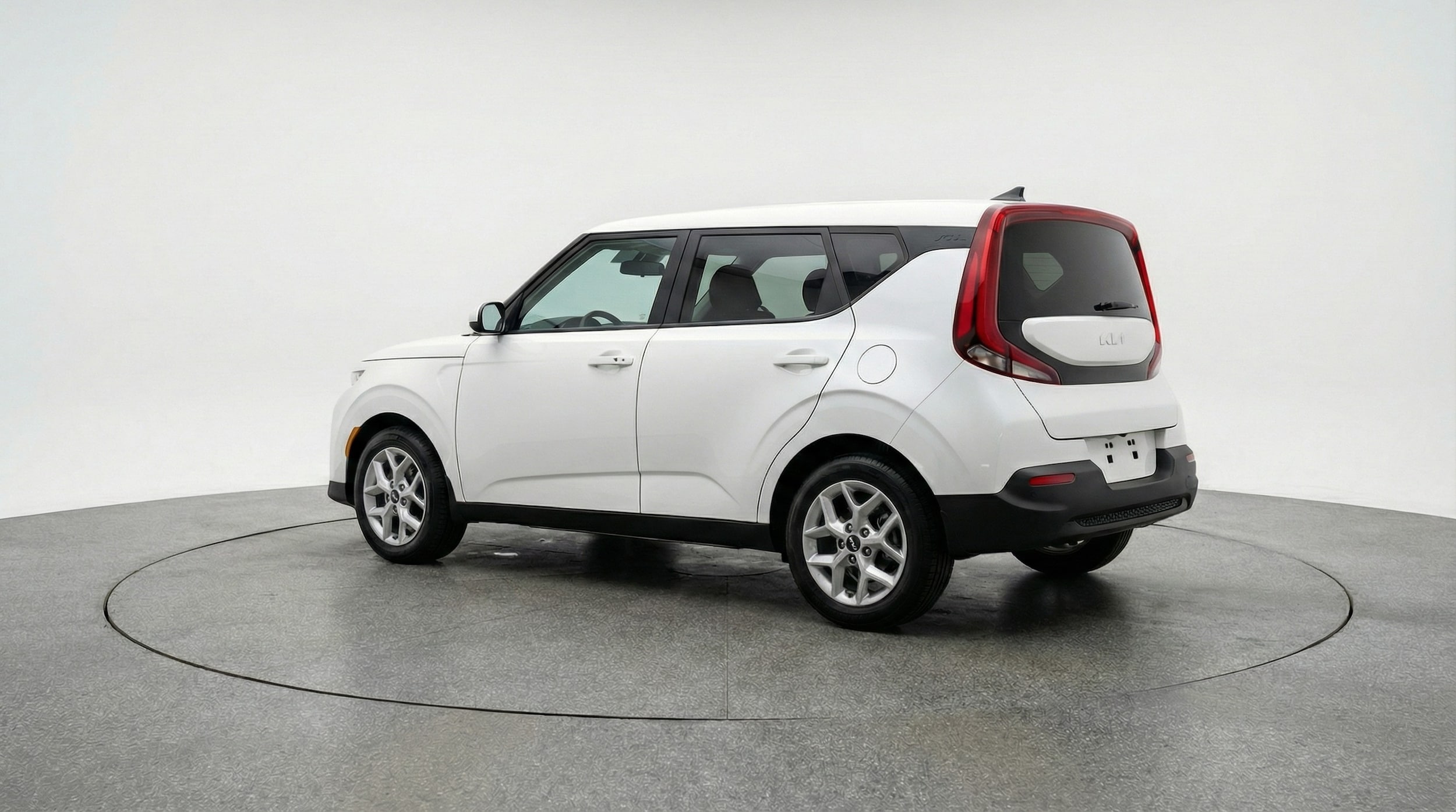 Thumbnail: 2025 Kia Soul - 5