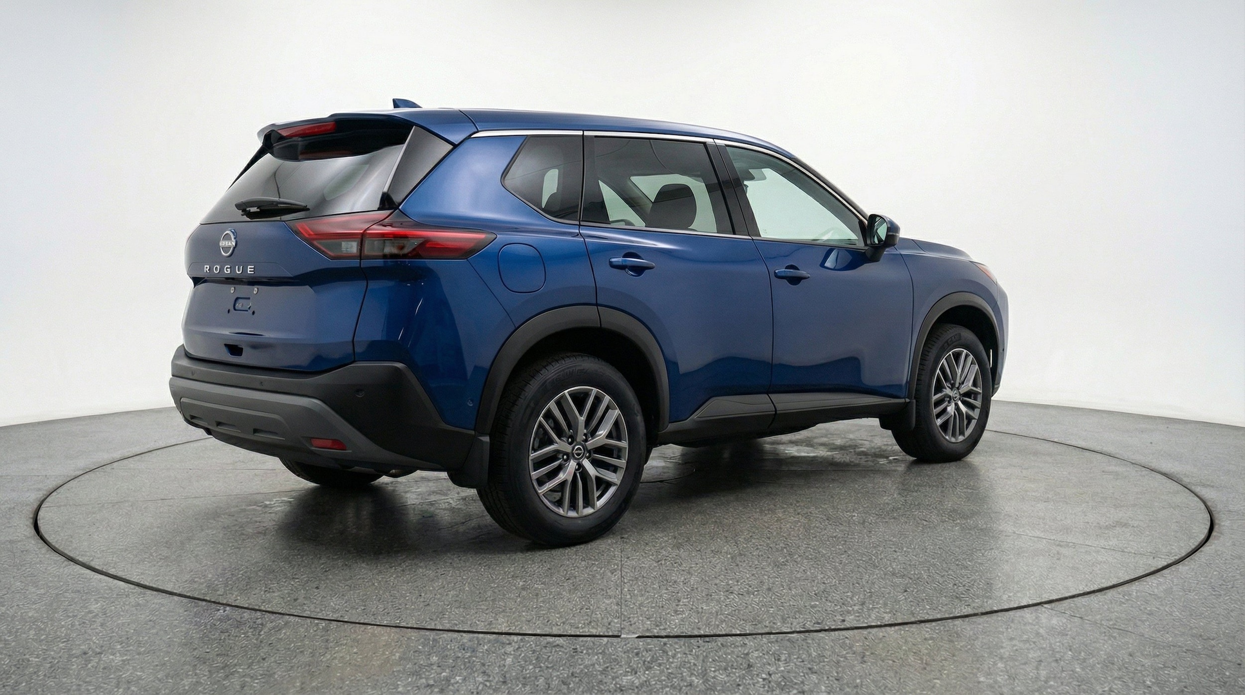 Thumbnail: 2026 Nissan Rogue - 9