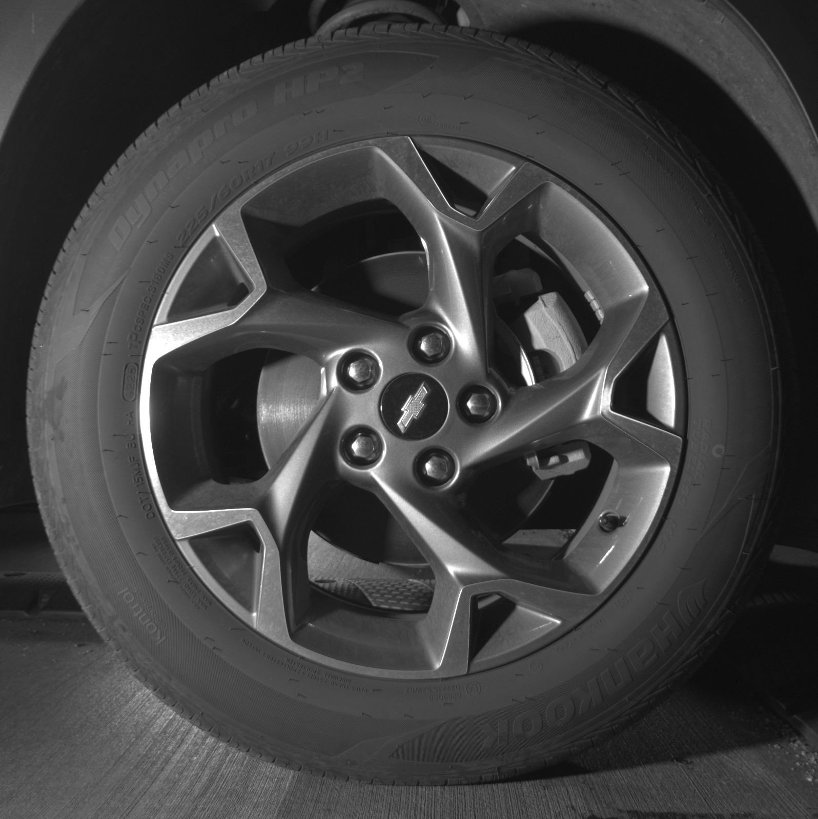 Thumbnail: 2025 Chevrolet Trax - 13