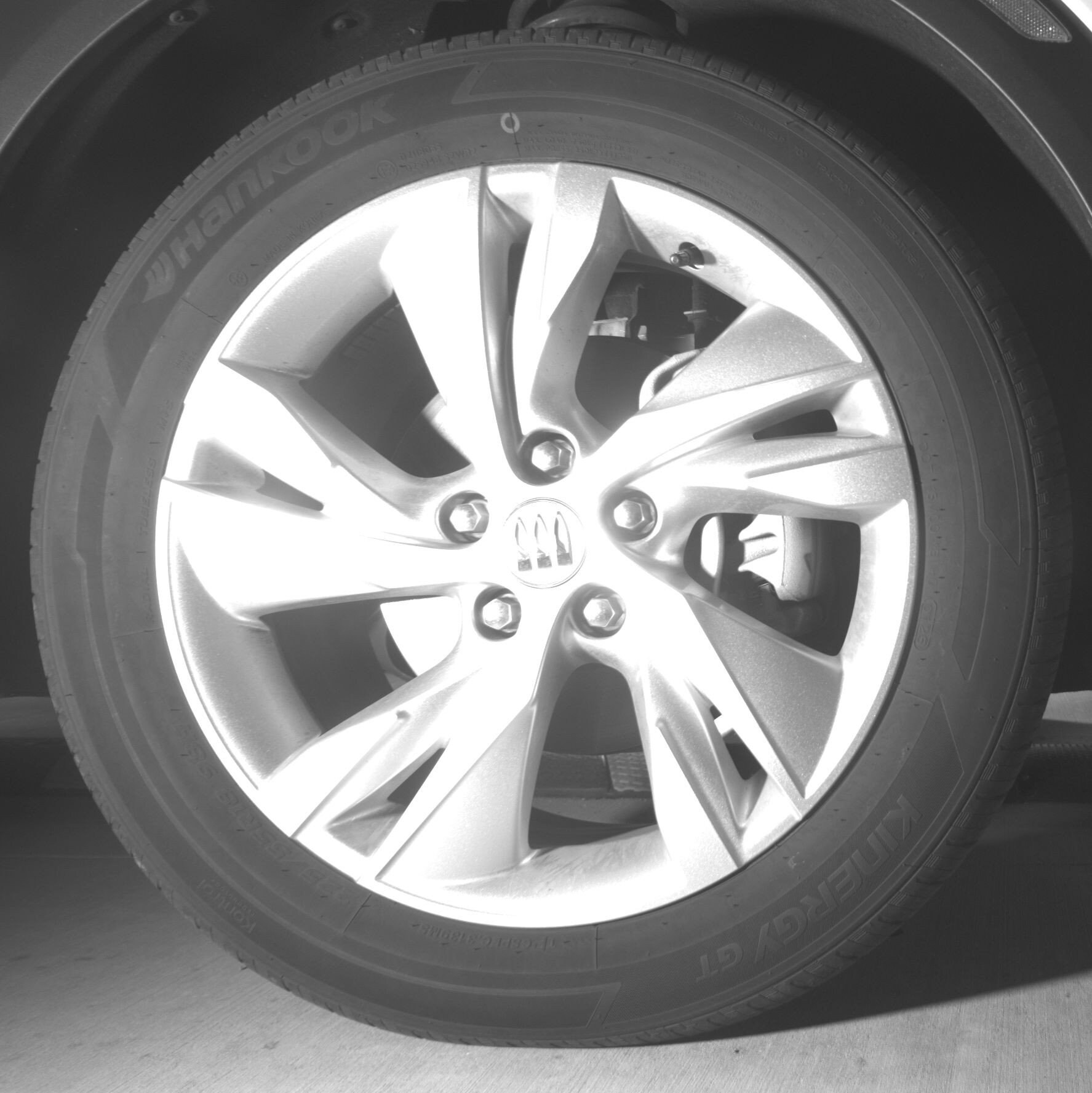 Thumbnail: 2025 Buick Encore GX - 13