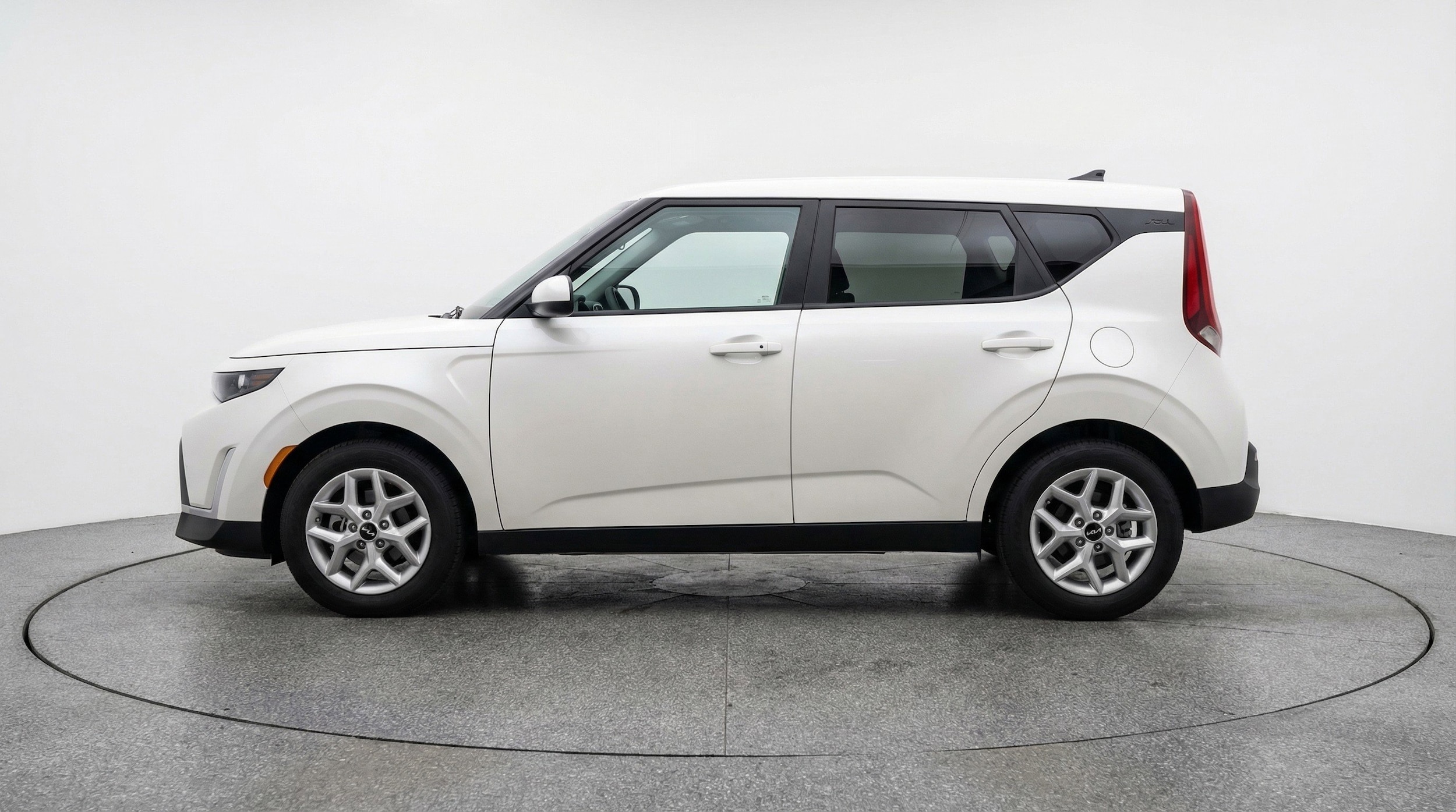 Thumbnail: 2025 Kia Soul - 5