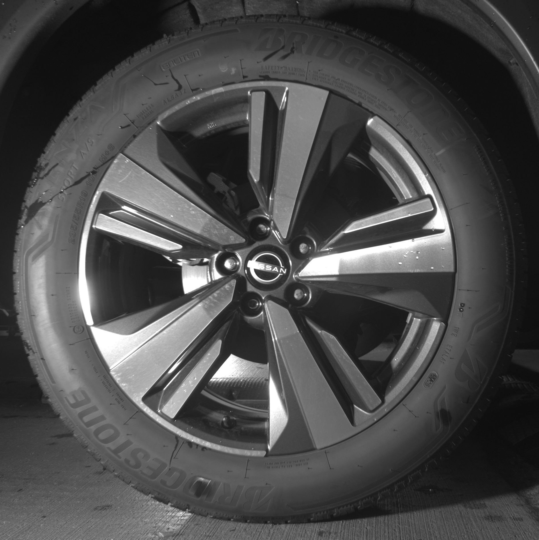 Thumbnail: 2026 Nissan Rogue - 15