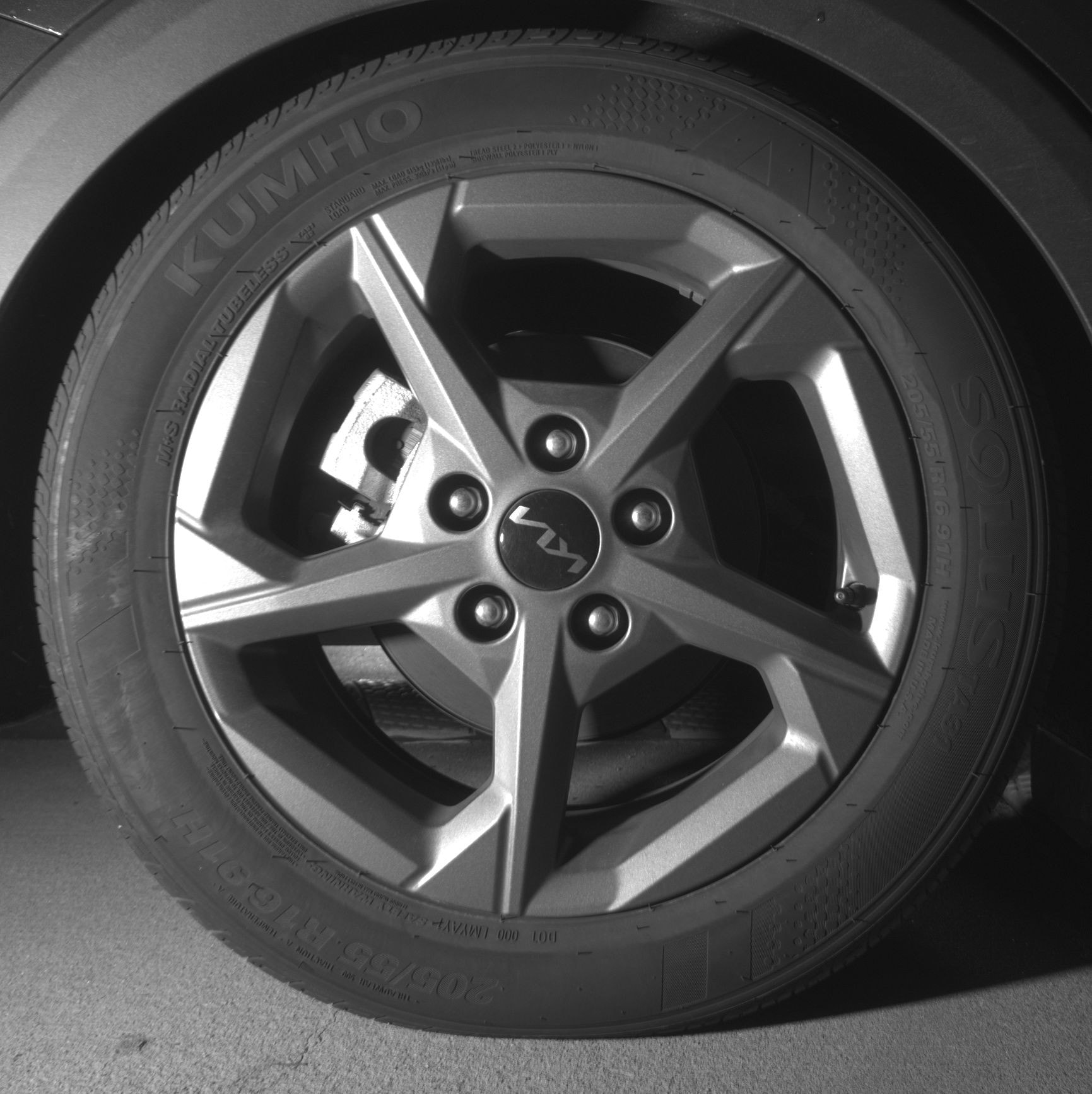 Thumbnail: 2025 Kia K4 - 12