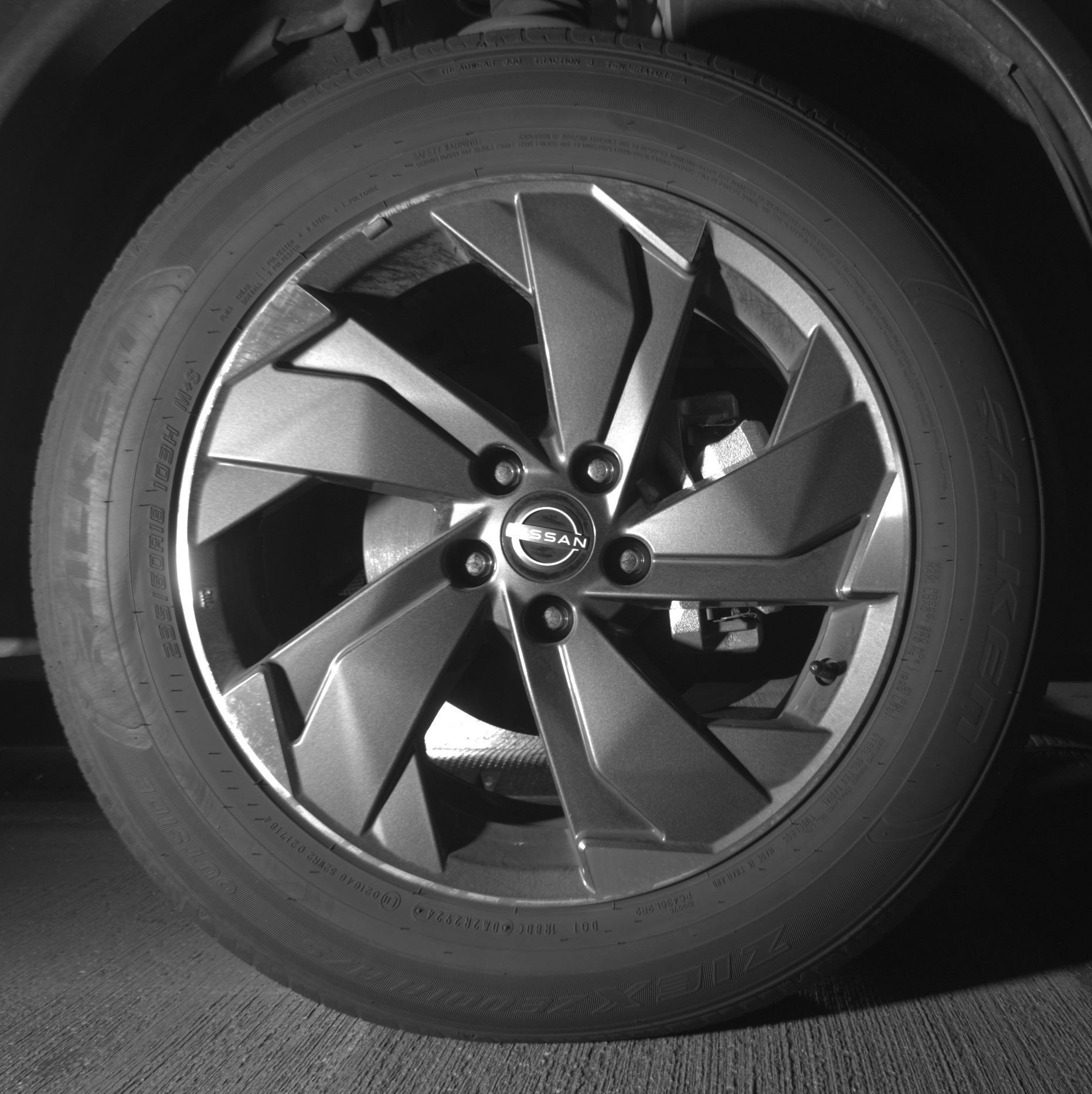 Thumbnail: 2025 Nissan Rogue - 13