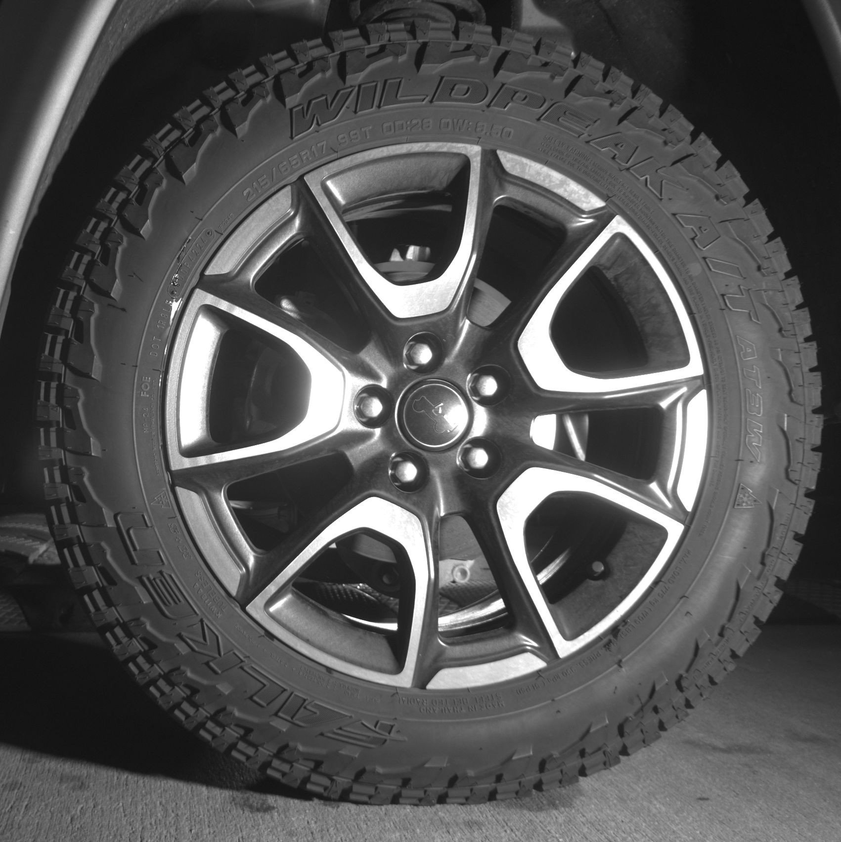 Thumbnail: 2025 Jeep Compass - 14