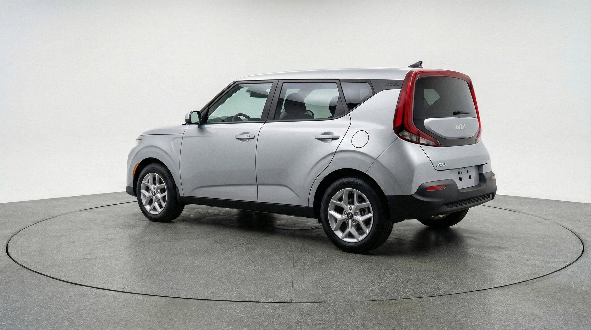 Thumbnail: 2025 Kia Soul - 6