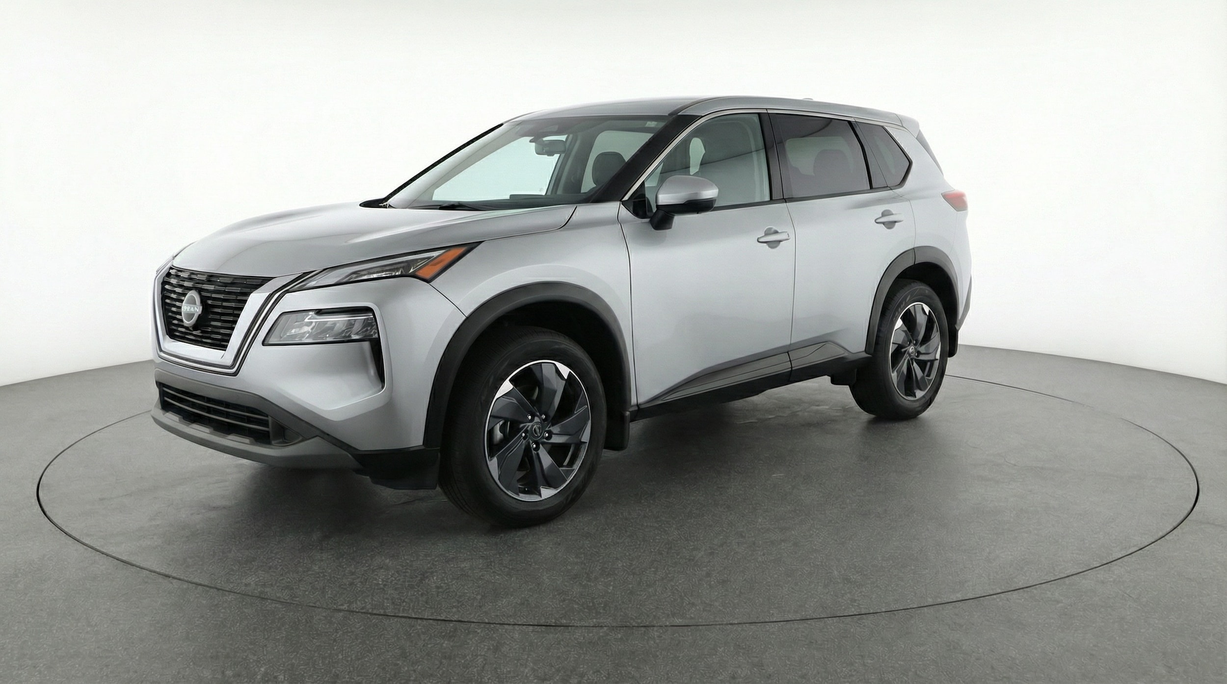Thumbnail: 2025 Nissan Rogue - 3