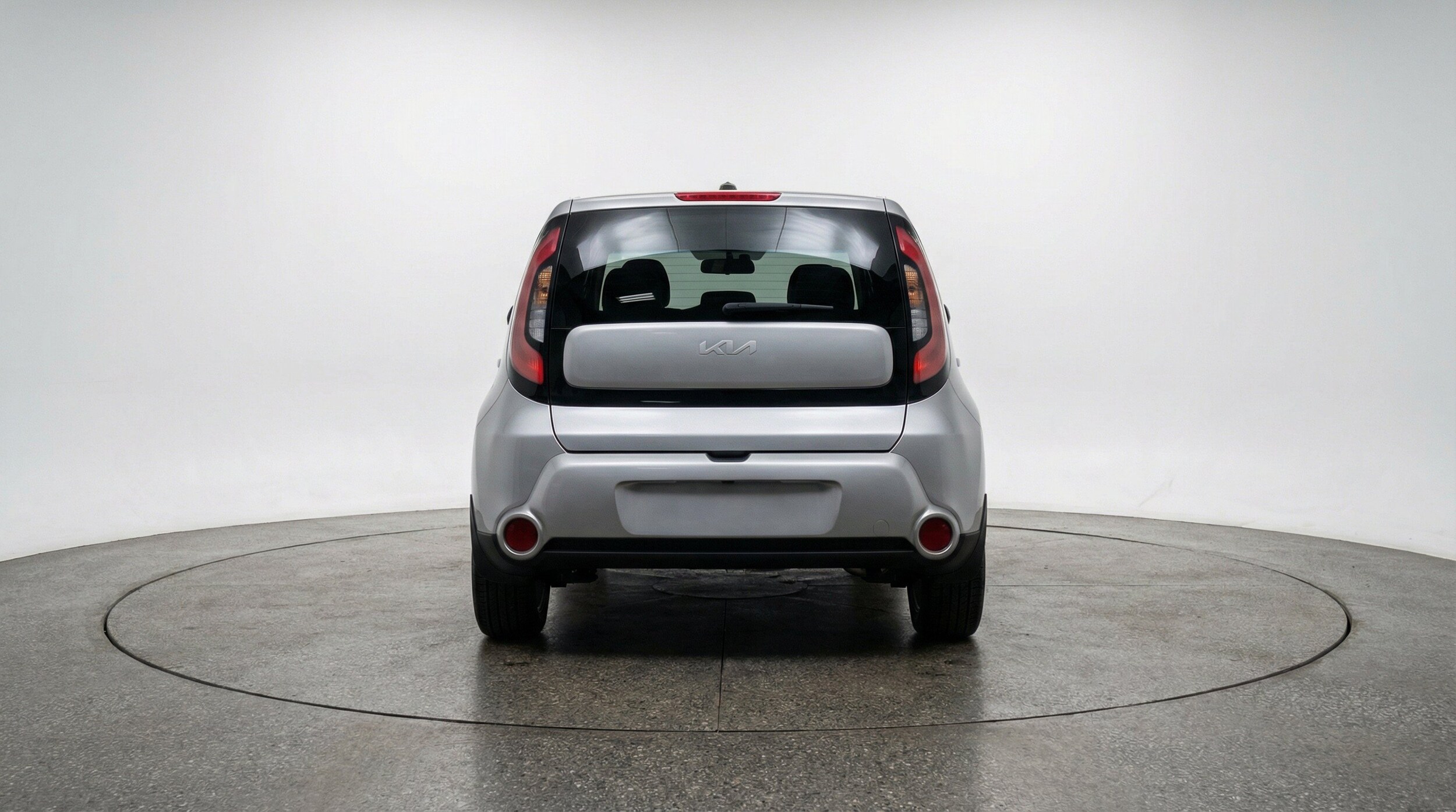 Thumbnail: 2025 Kia Soul - 7