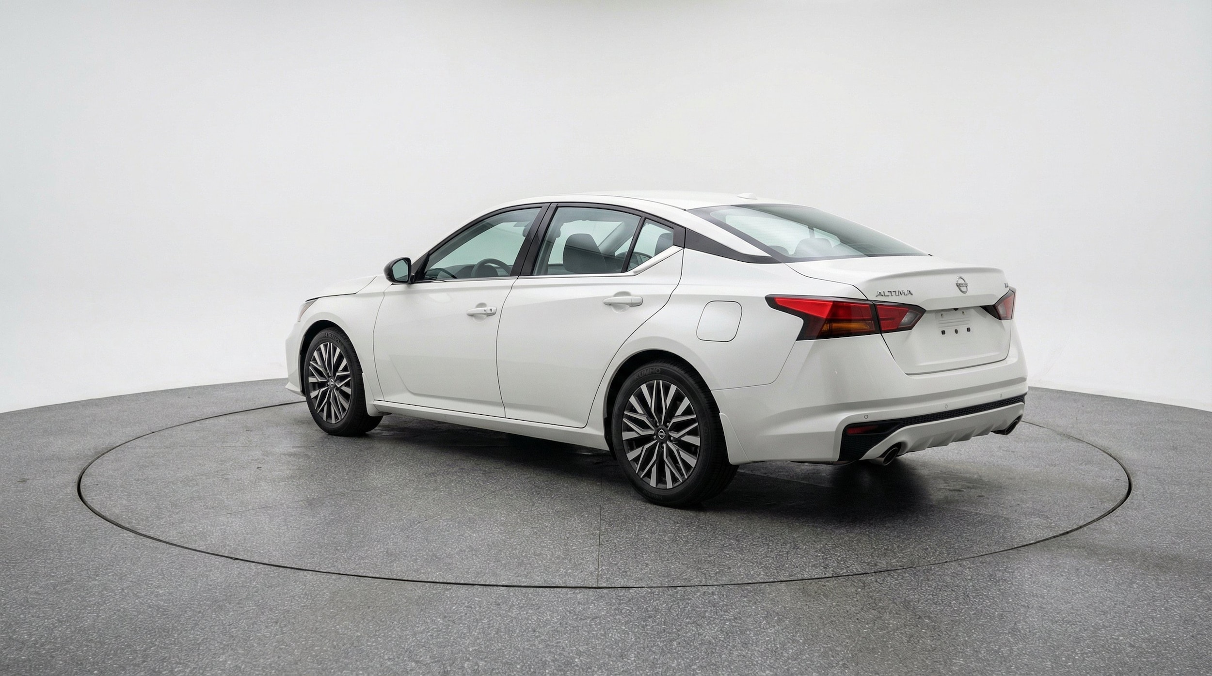 Thumbnail: 2026 Nissan Altima - 6