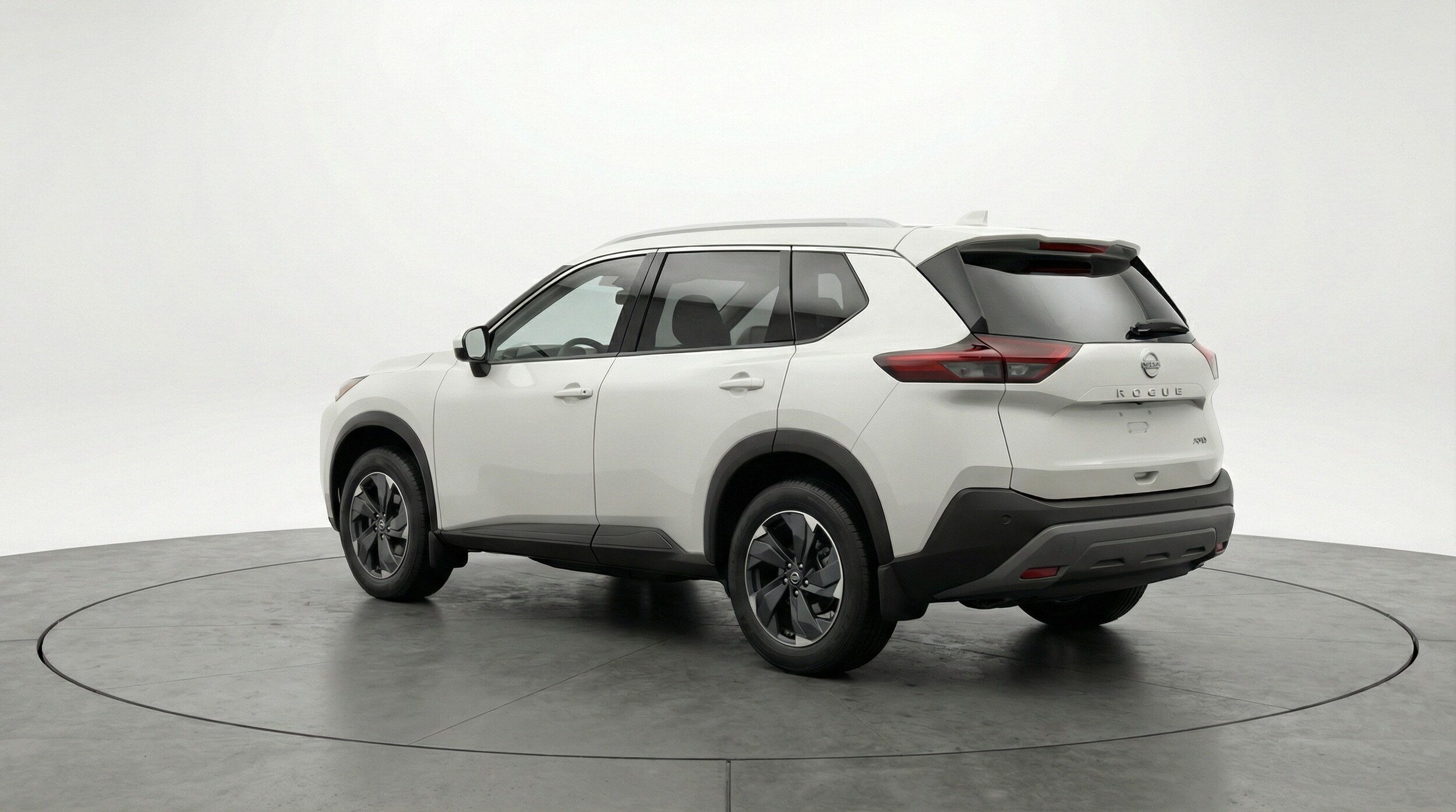 Thumbnail: 2025 Nissan Rogue - 5