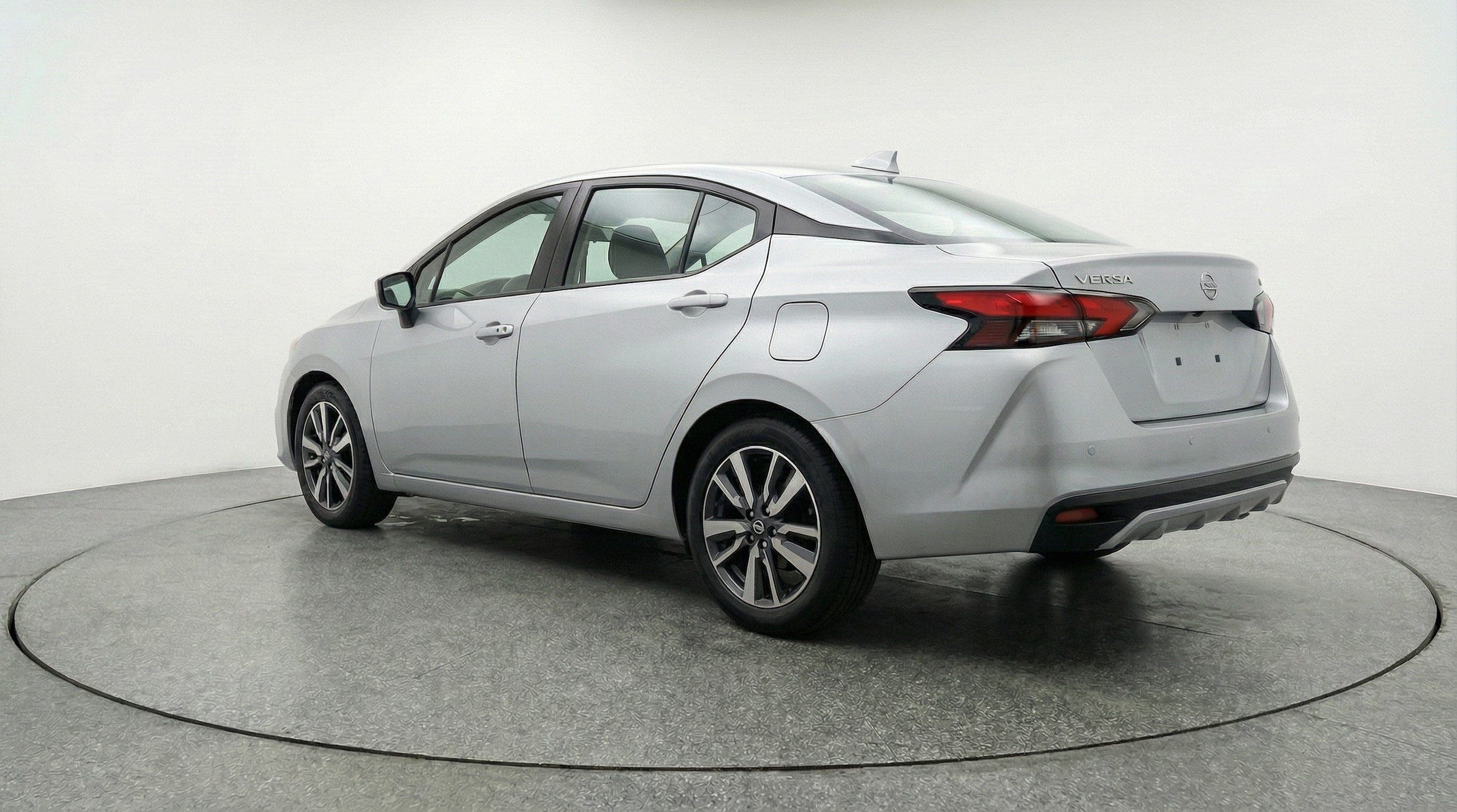 Thumbnail: 2025 Nissan Versa - 5