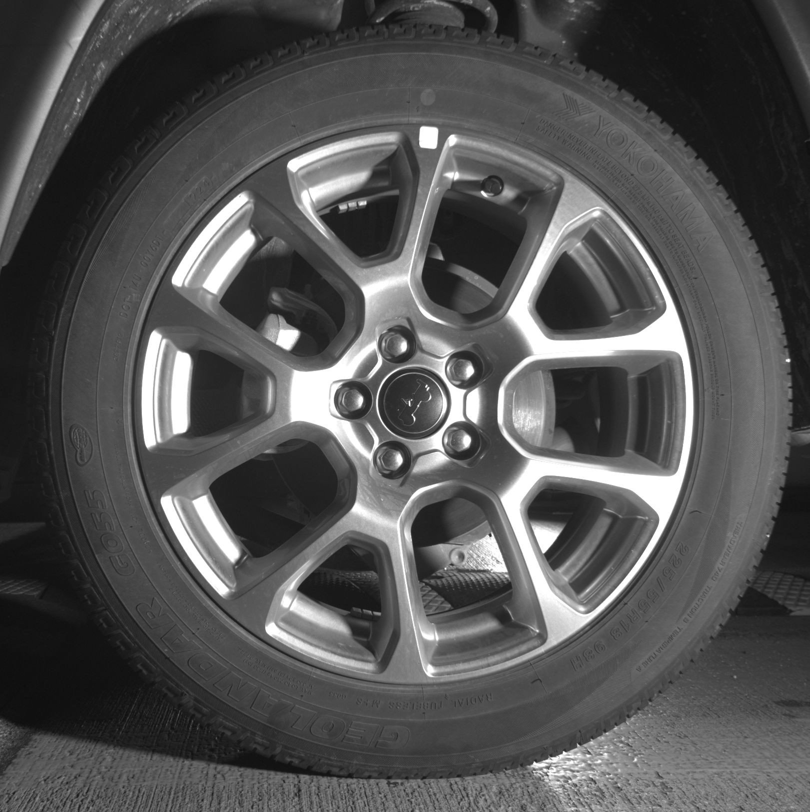 Thumbnail: 2025 Jeep Compass - 14