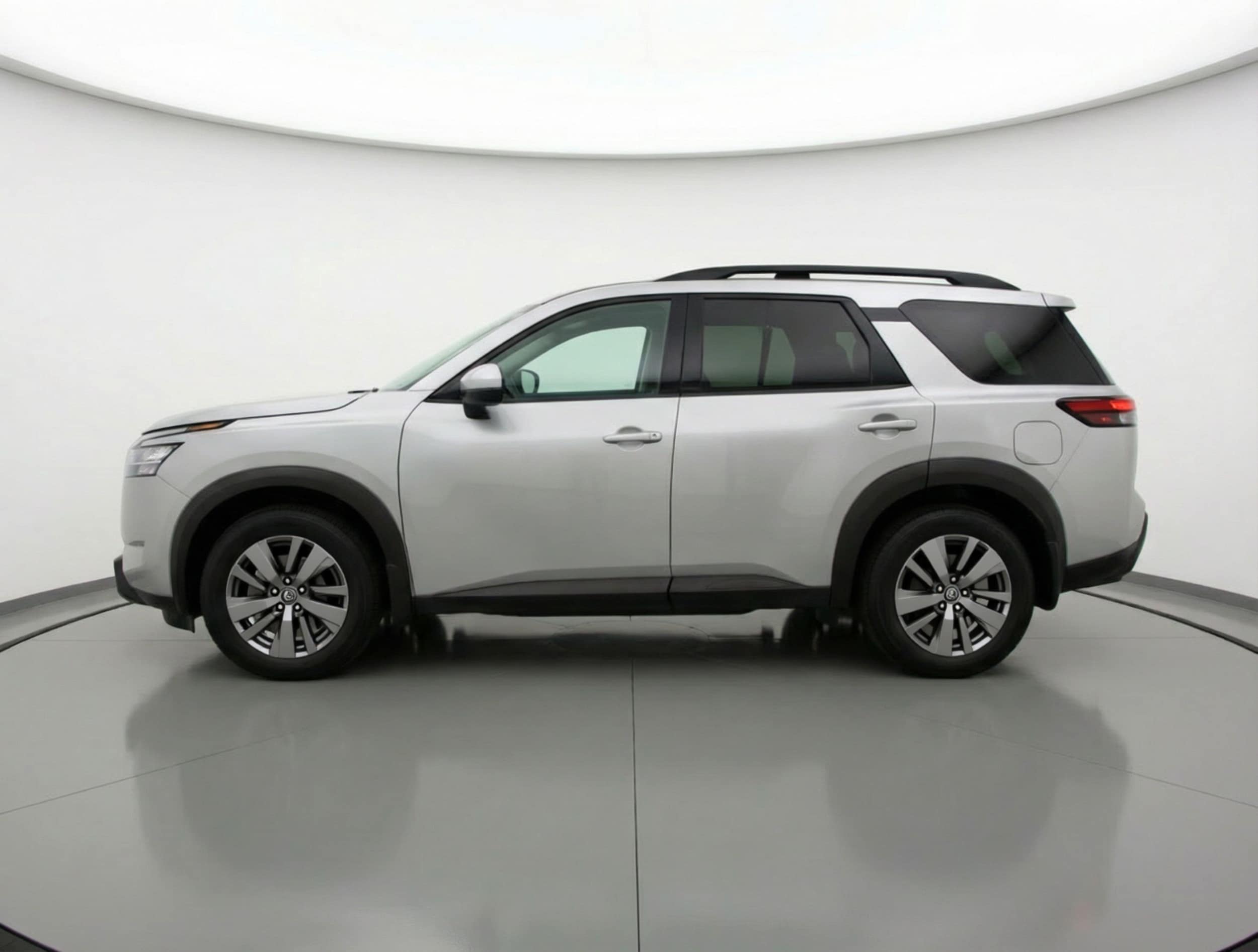 Thumbnail: 2025 Nissan Pathfinder - 4