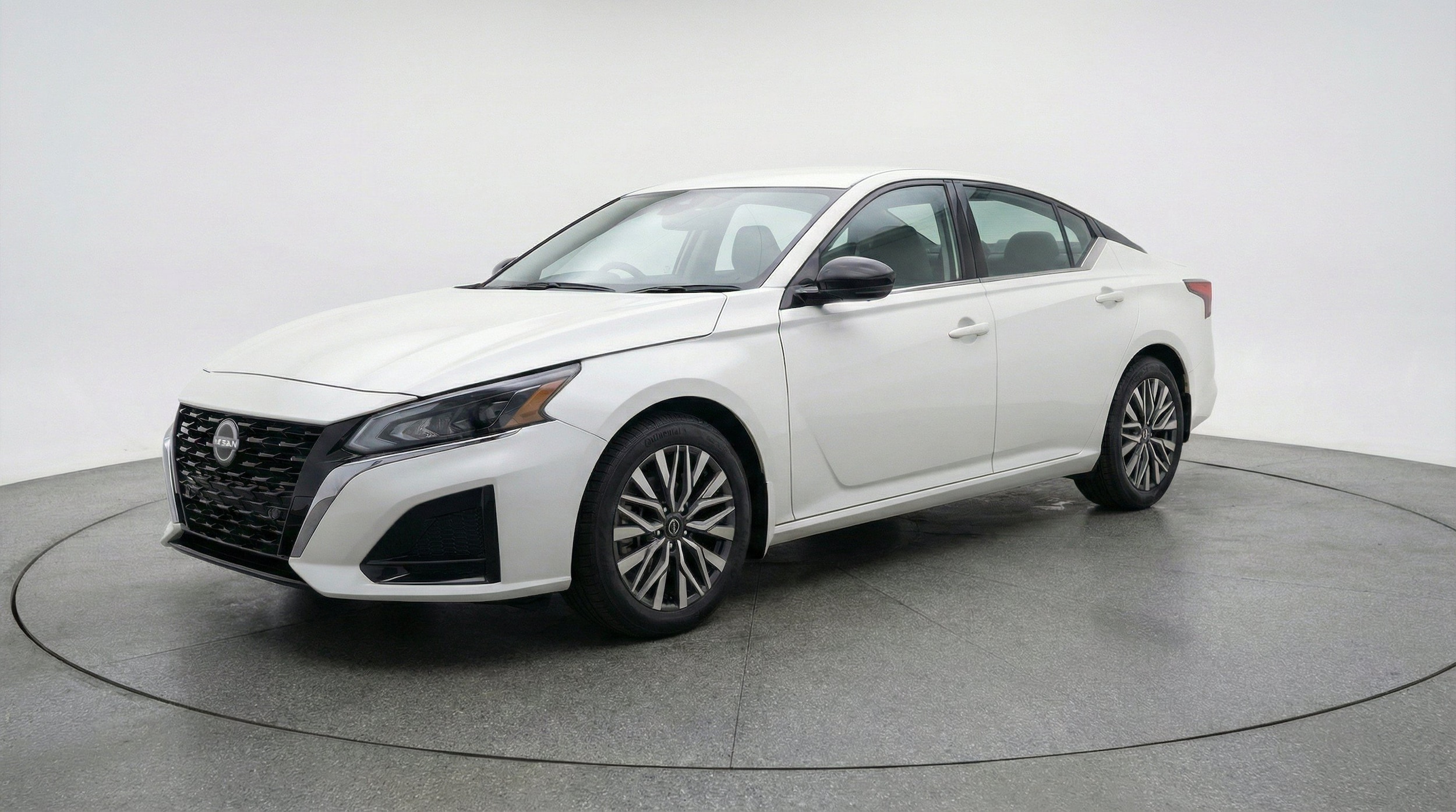 Thumbnail: 2026 Nissan Altima - 3