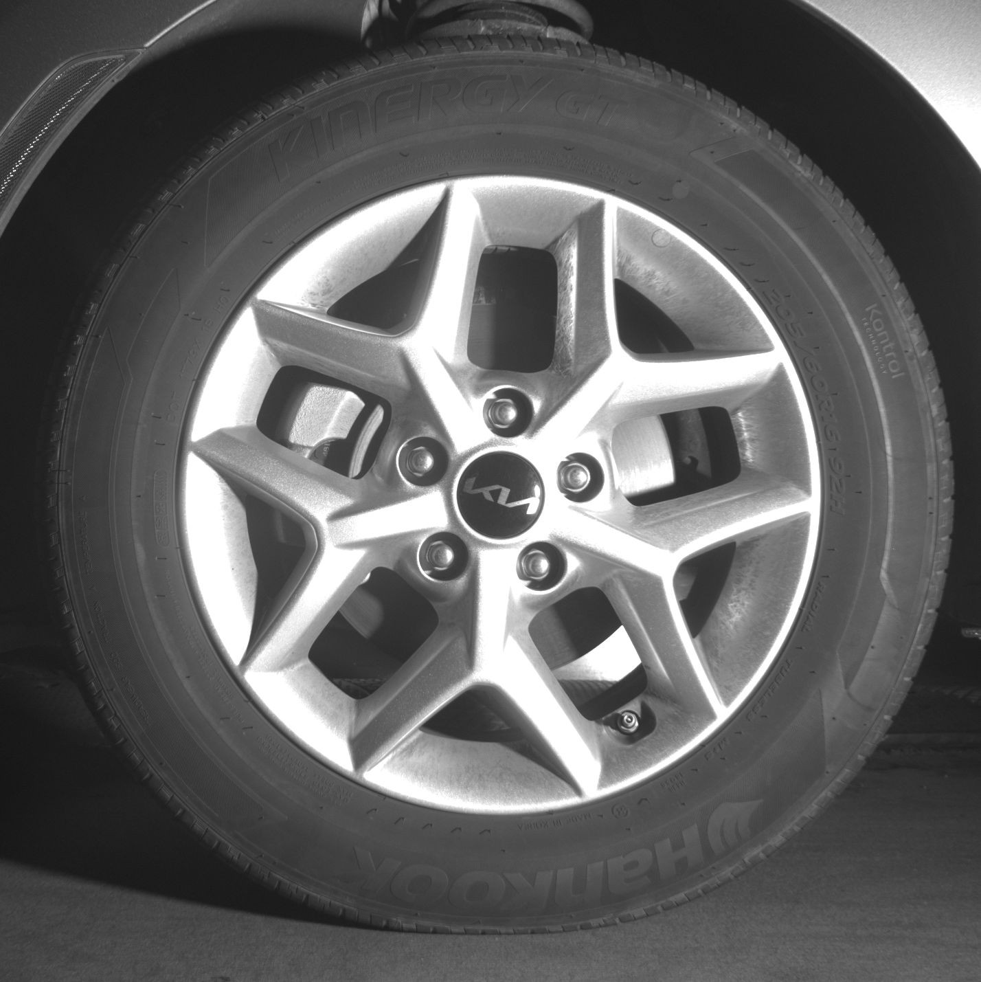 Thumbnail: 2025 Kia Soul - 9