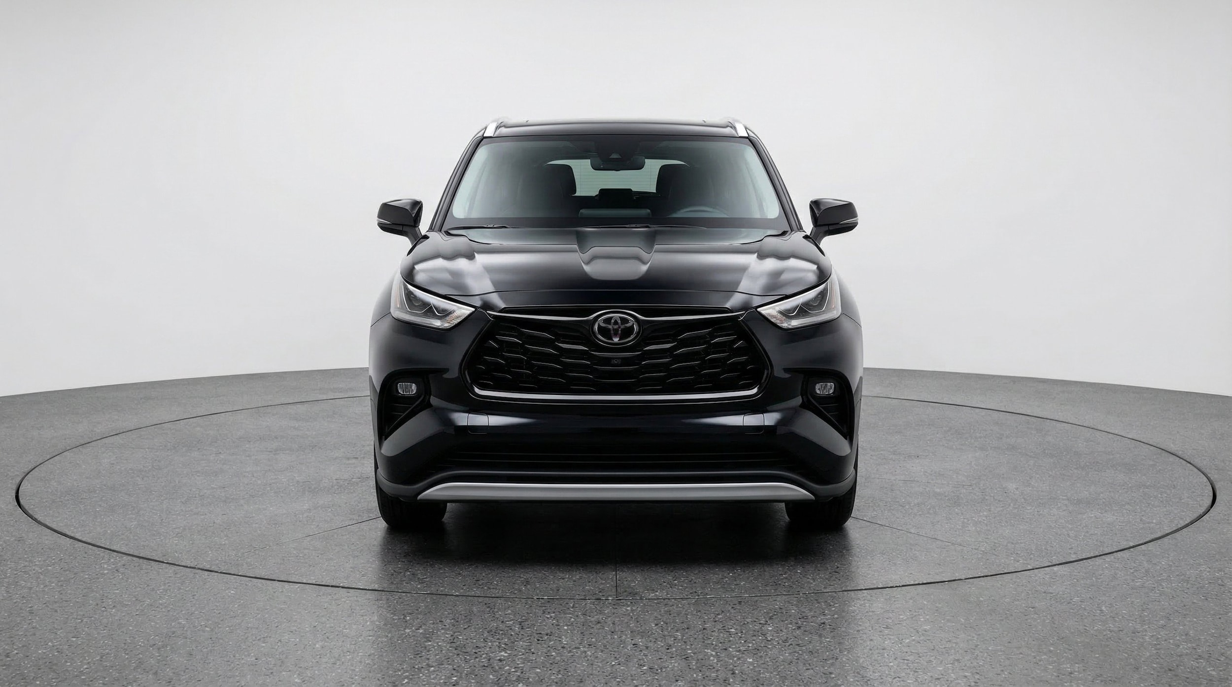 Thumbnail: 2025 Toyota Highlander - 2