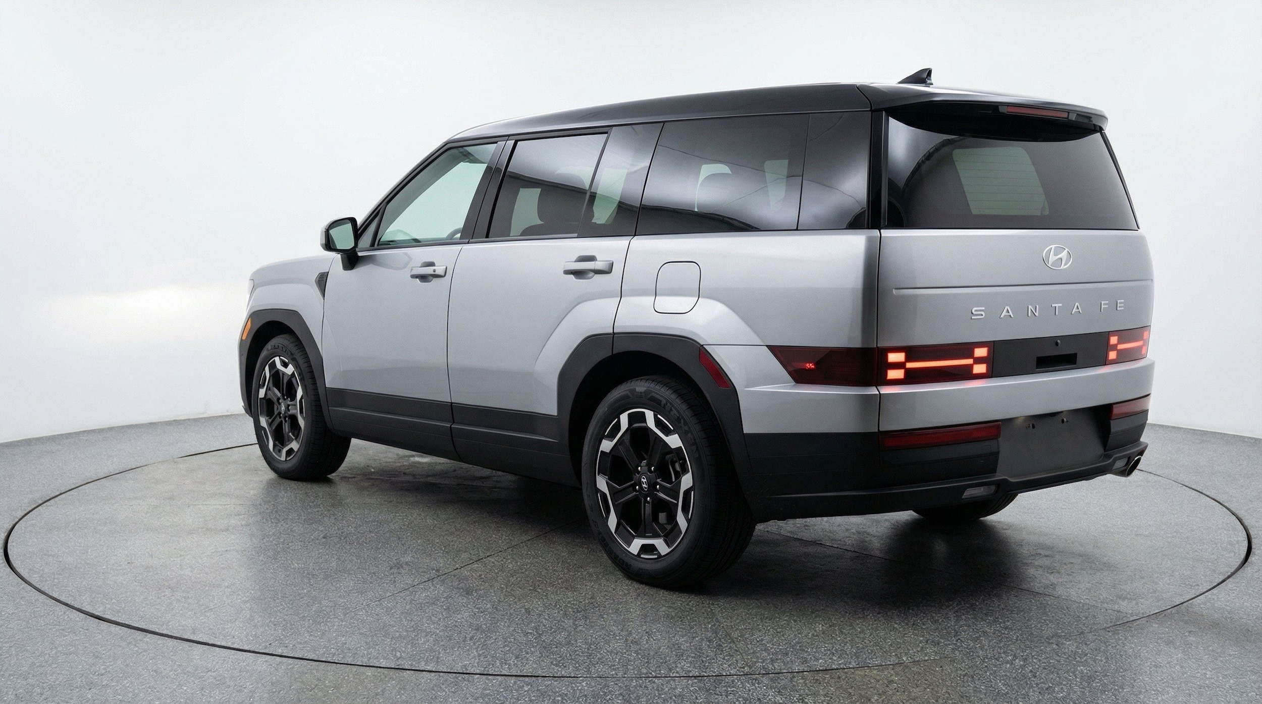 Thumbnail: 2026 Hyundai Santa Fe - 6